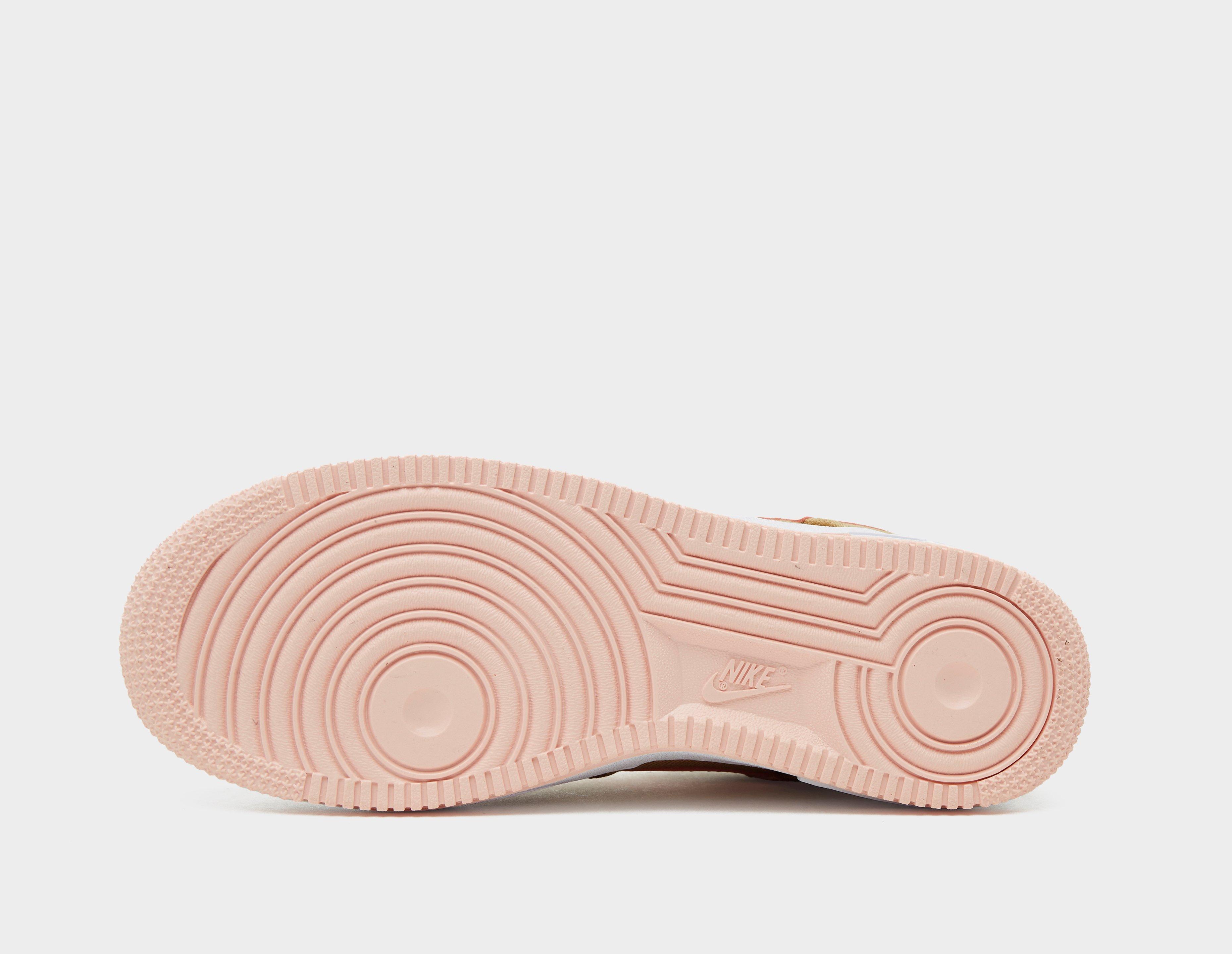 Nike Air Force 1 Low 'Linen' Women's