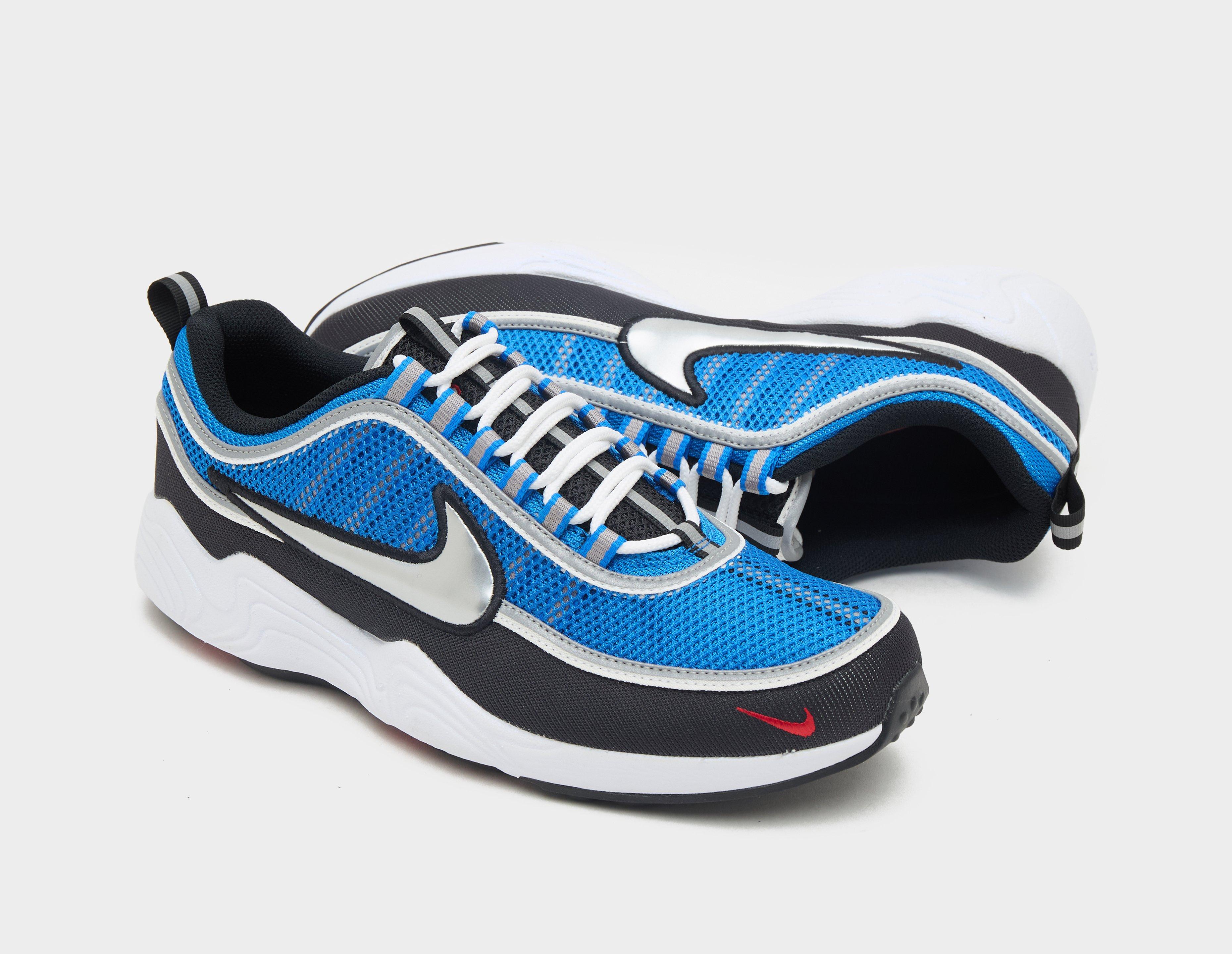 Nike Air Zoom Spiridon