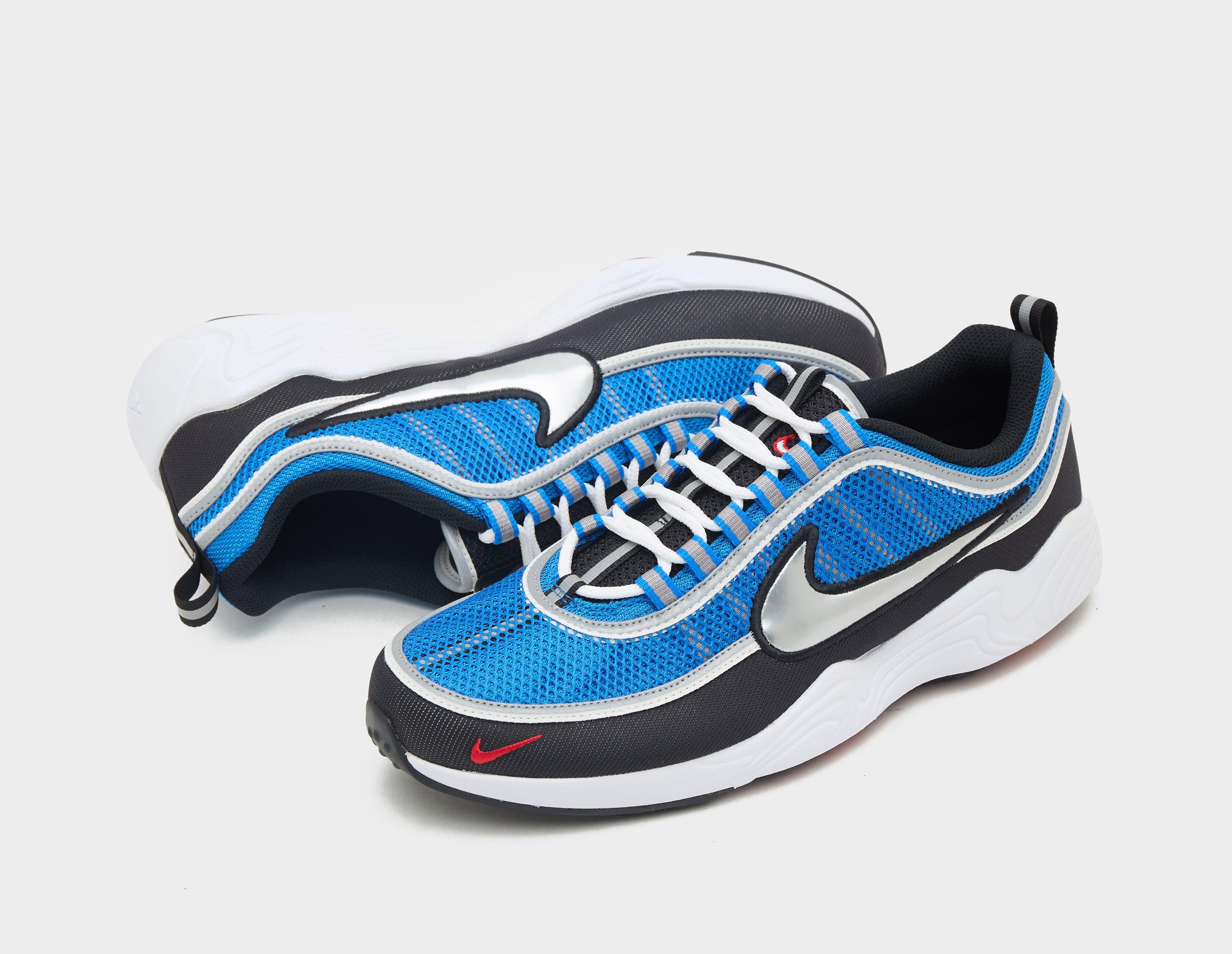 Nike Air Zoom Spiridon