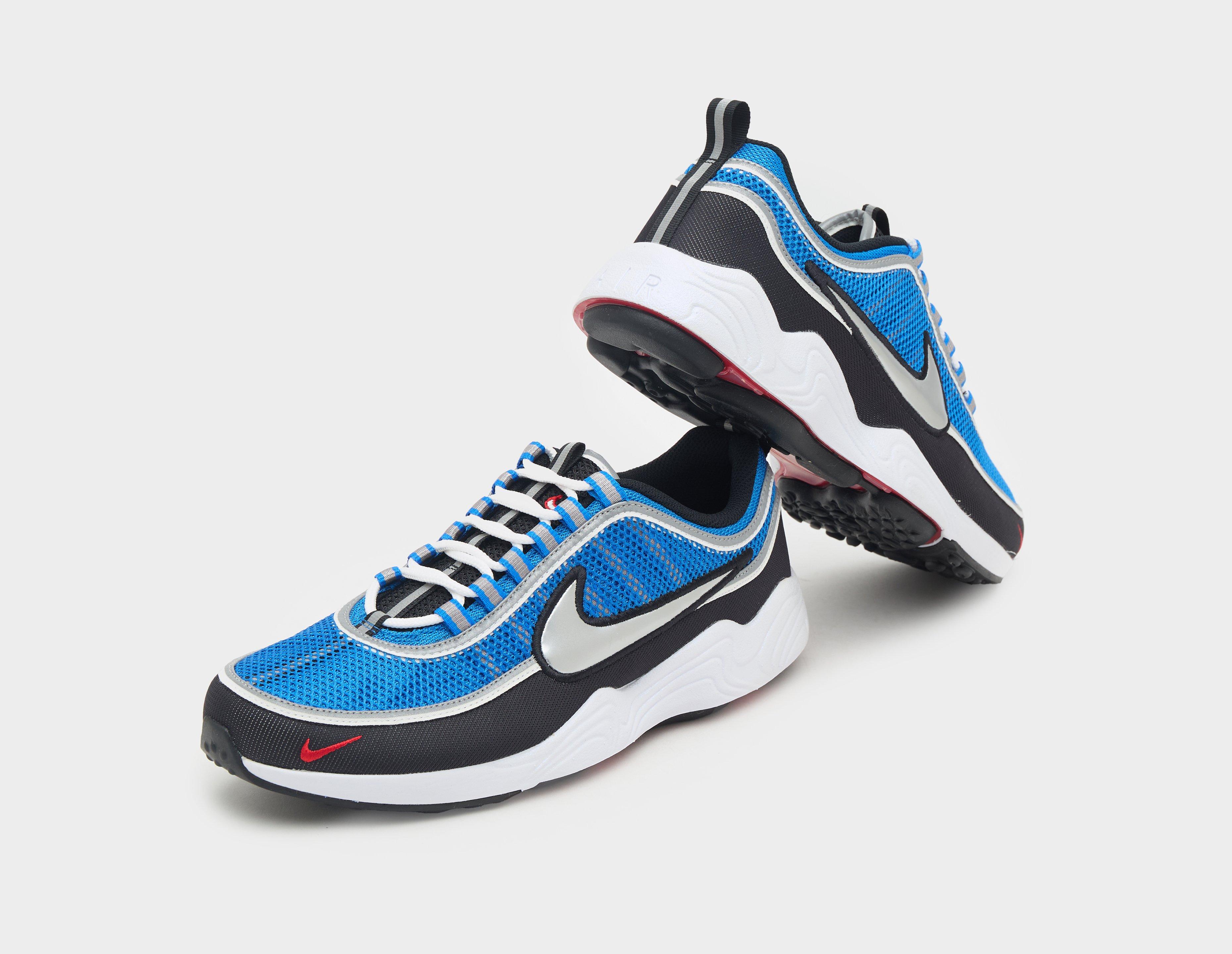 Nike Air Zoom Spiridon