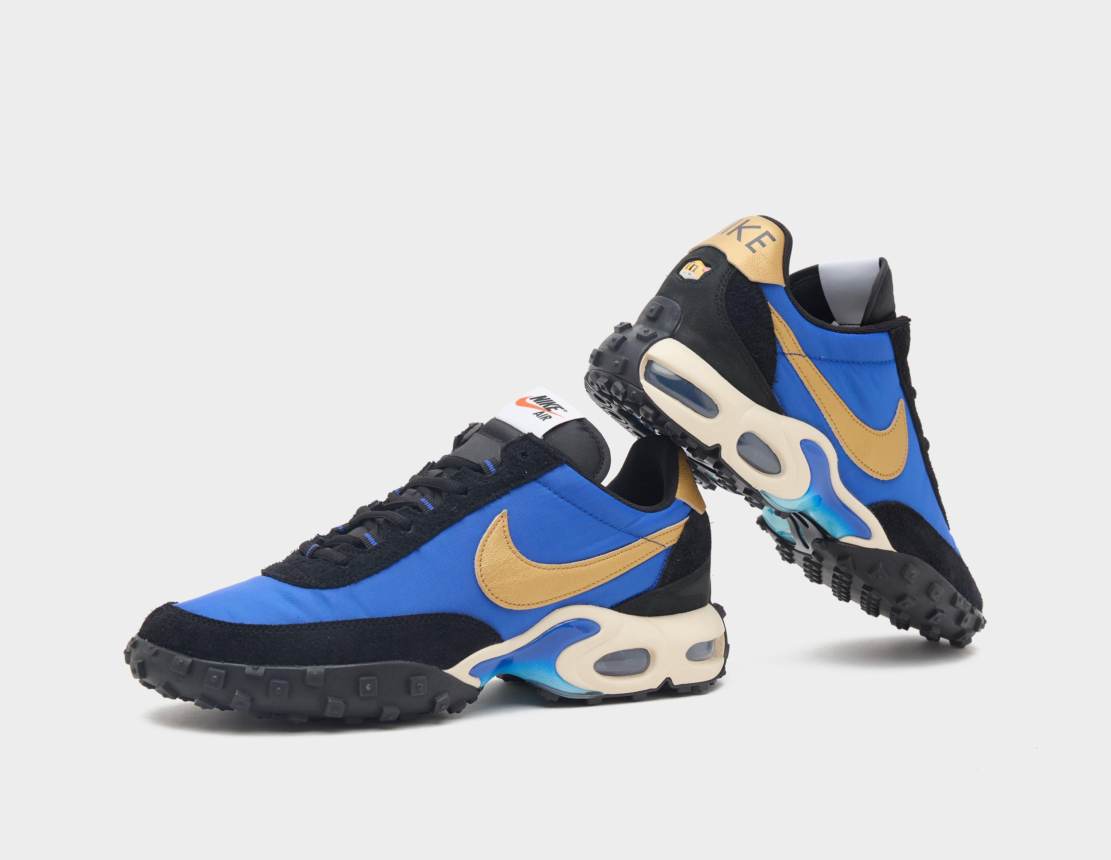 Nike Air Max Waffle