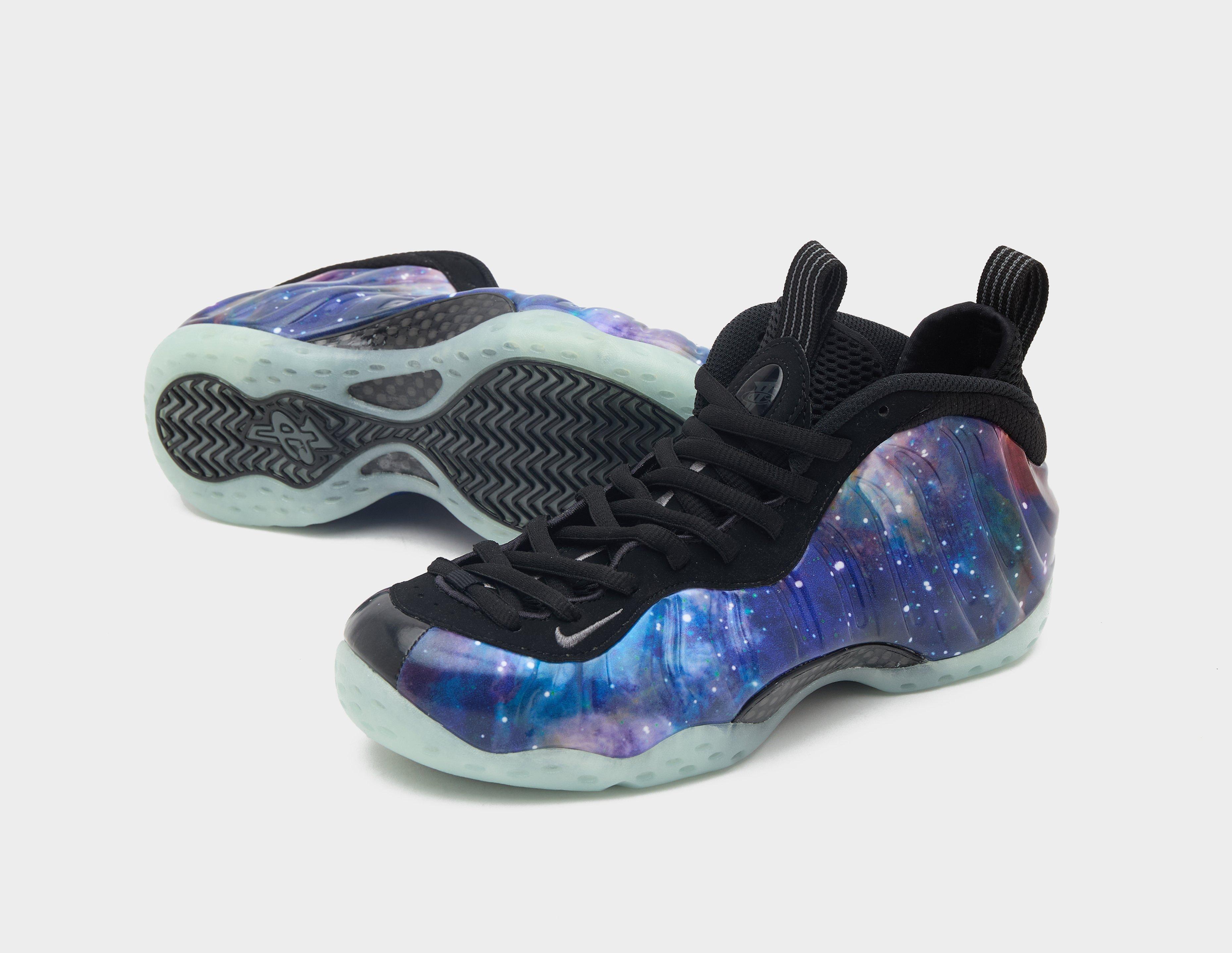 Nike Air Foamposite One 'Galaxy' Women's