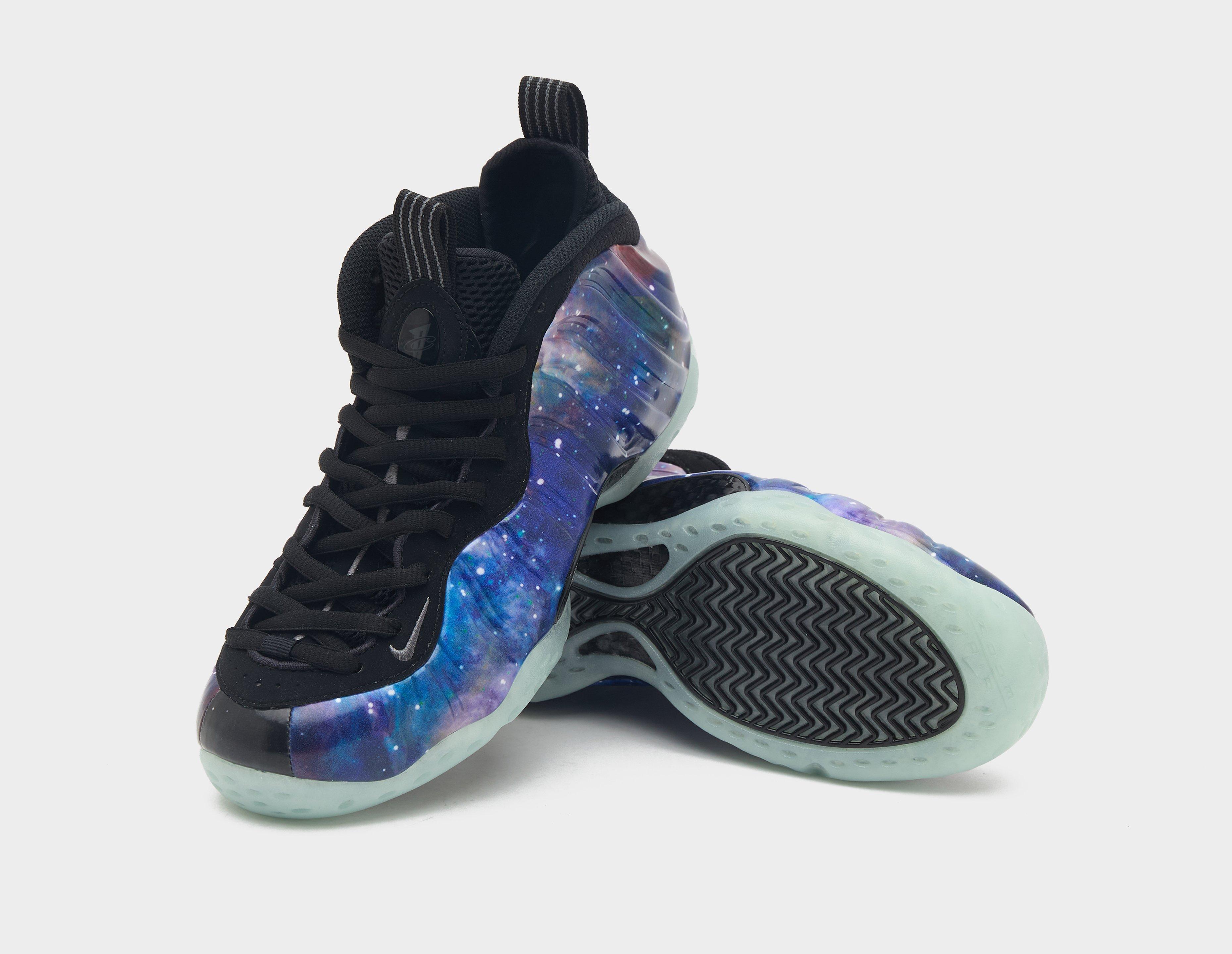 Nike Air Foamposite One 'Galaxy' Women's