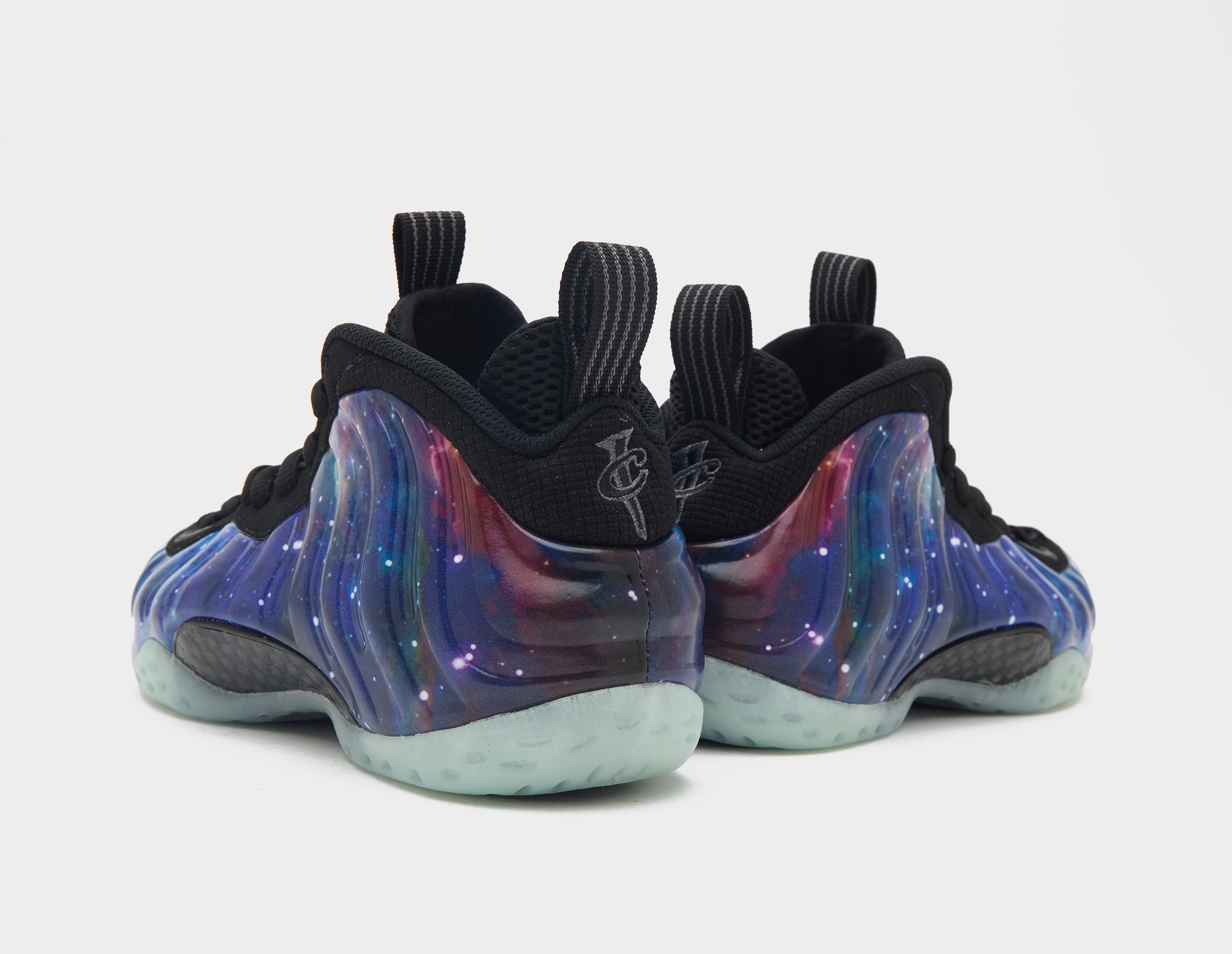 Nike Air Foamposite One 'Galaxy' Women's