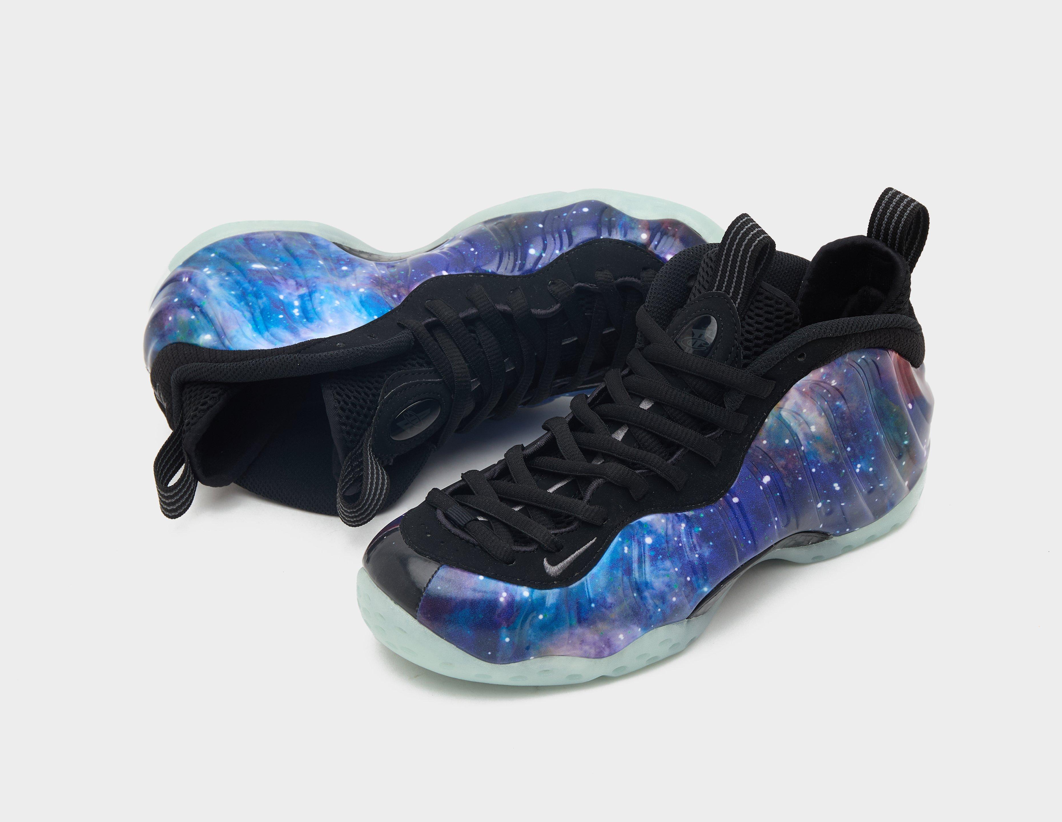 Nike Air Foamposite One 'Galaxy' Women's