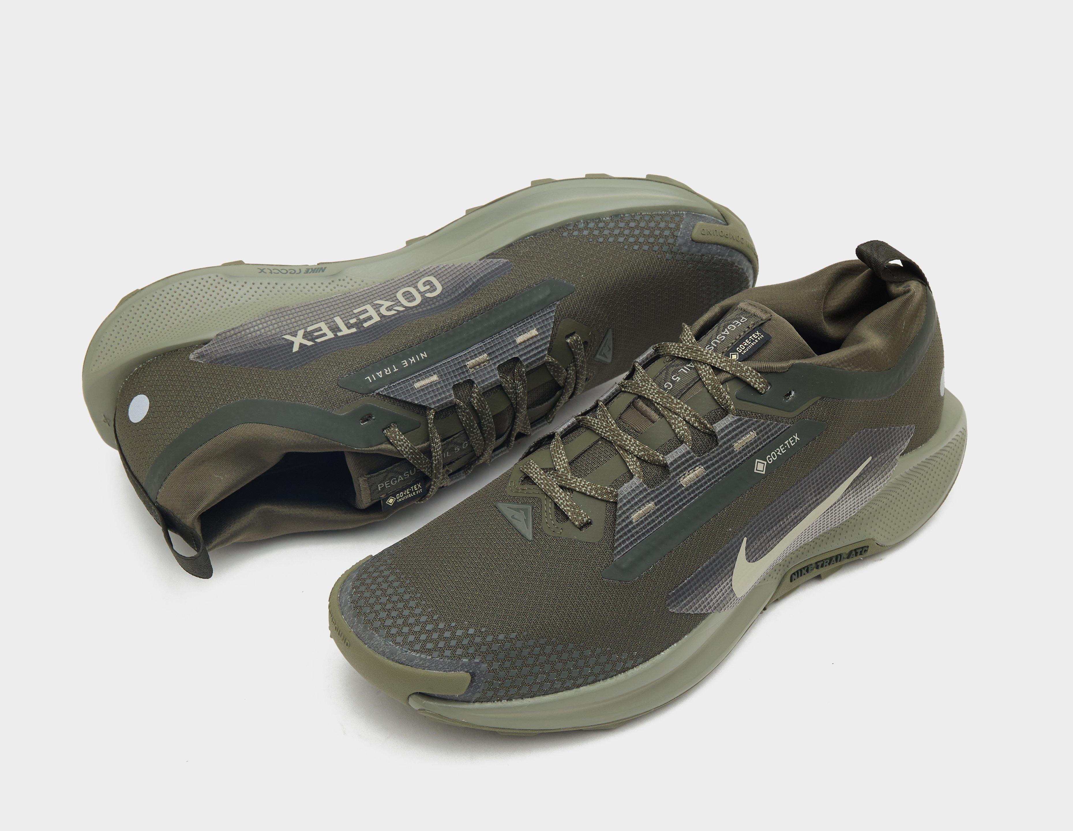 Nike Pegasus trail 5 GORE-TEX