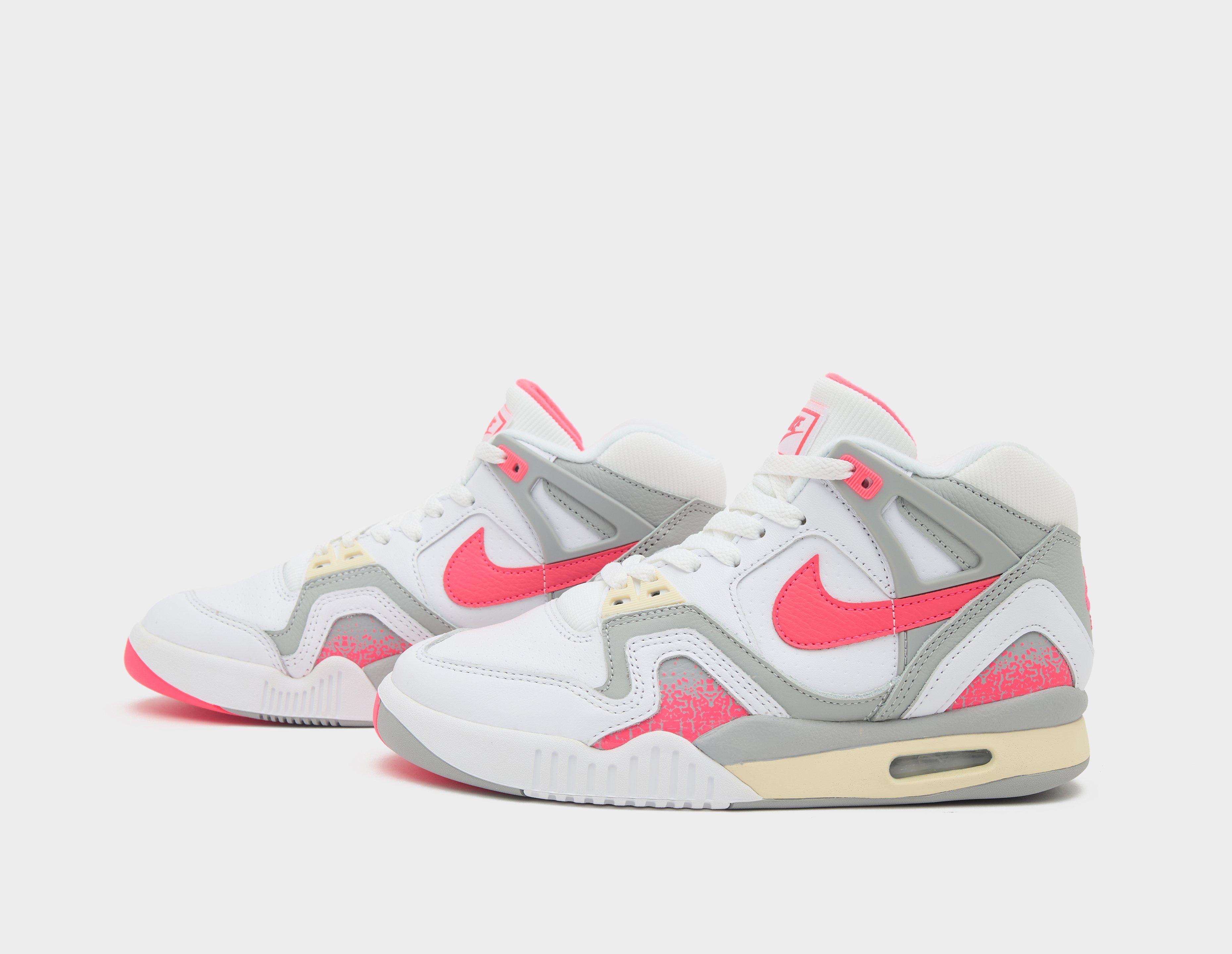 Nike Air Tech Challenge 2 Women's
