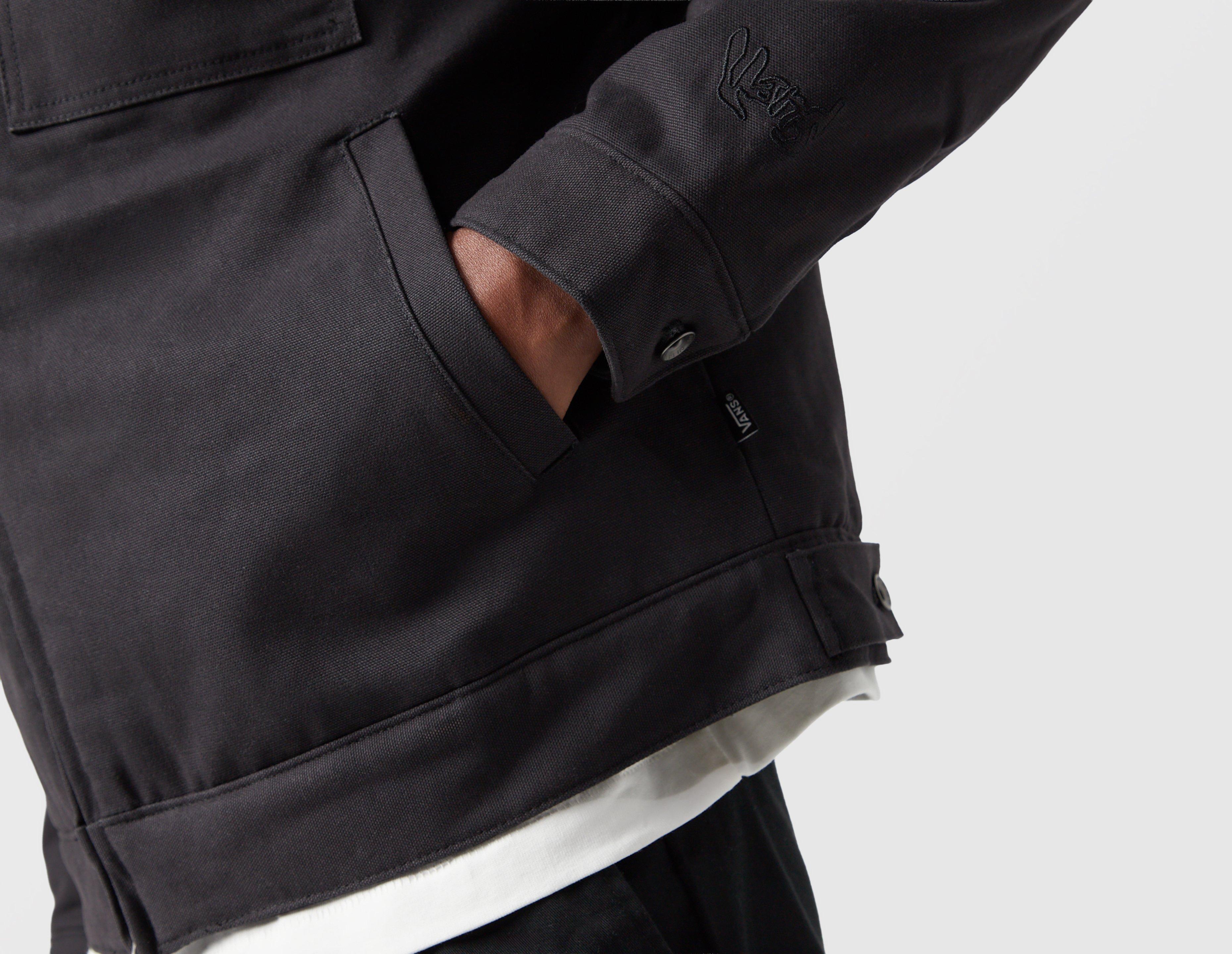 Vans Raw Instinct Jacket