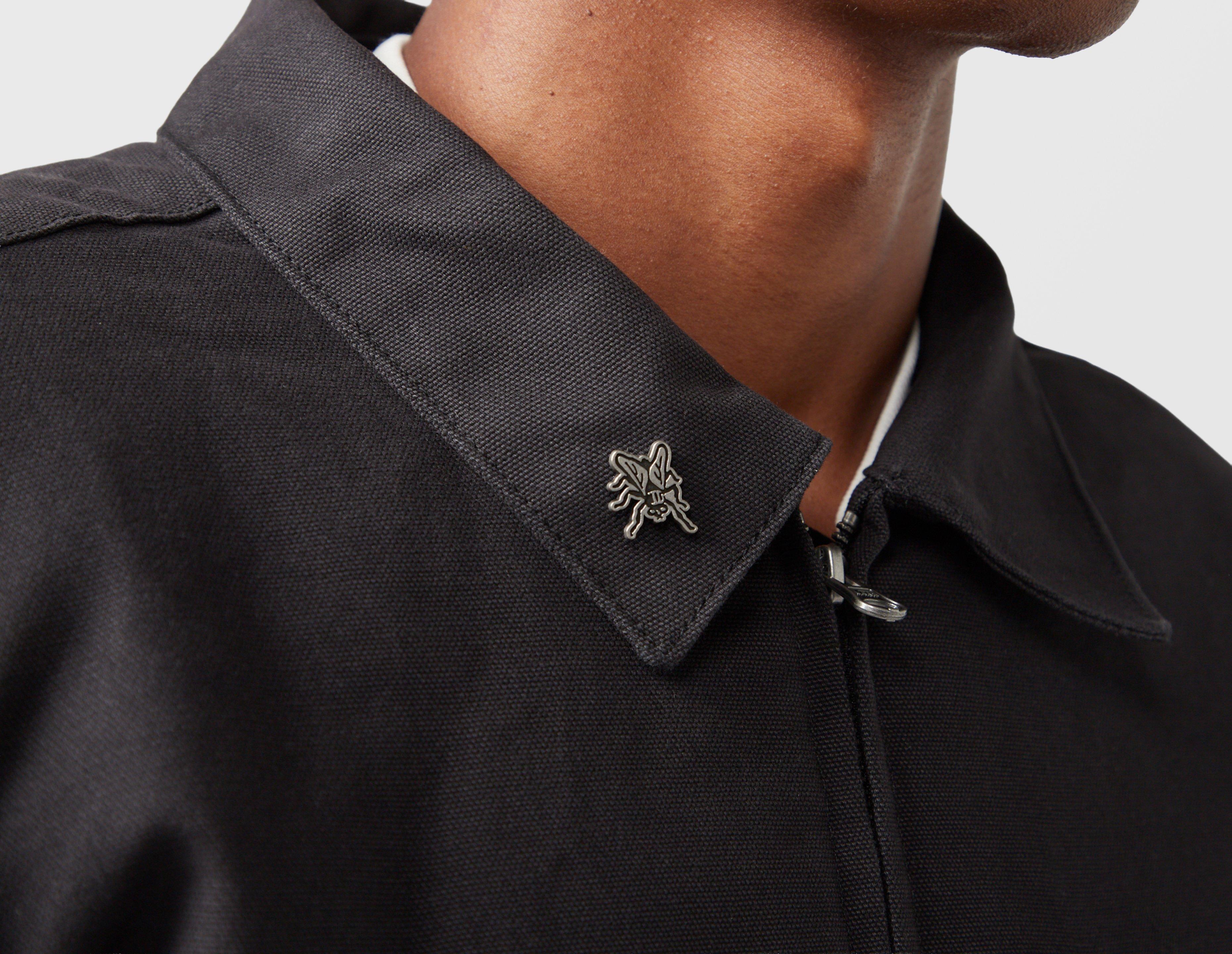 Vans Raw Instinct Jacket