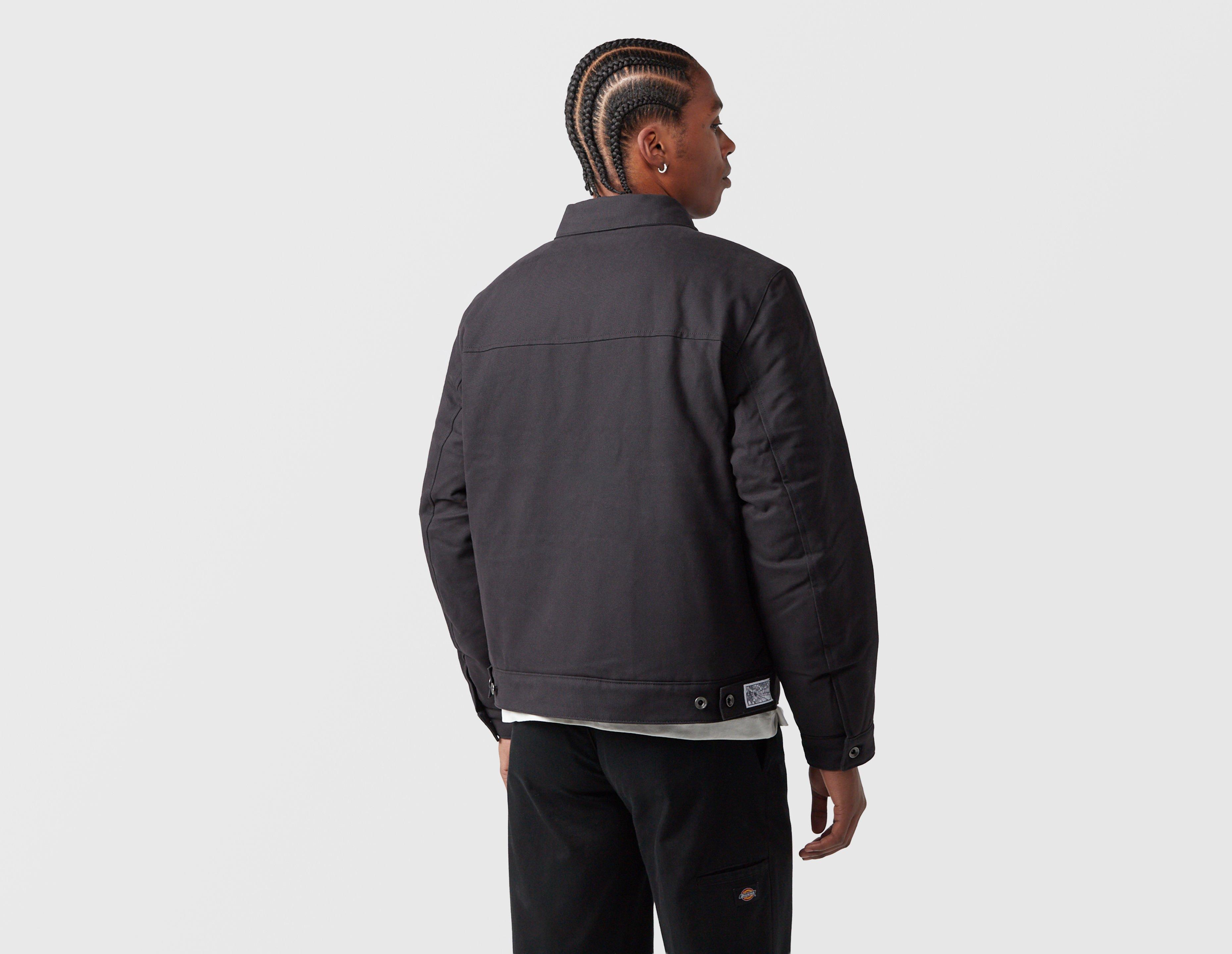 Vans Raw Instinct Jacket