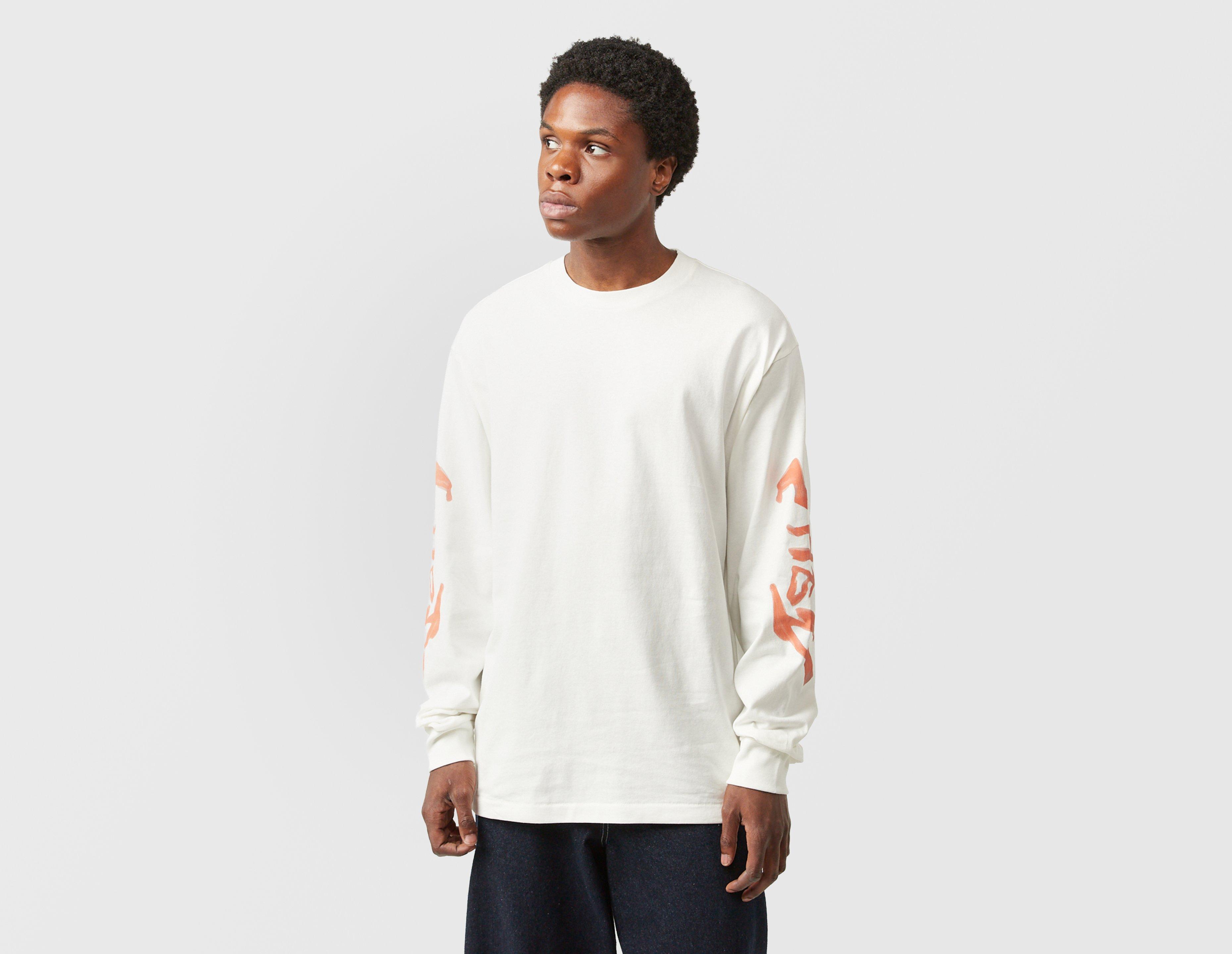 Vans Raw Instinct Long Sleeve T-Shirt