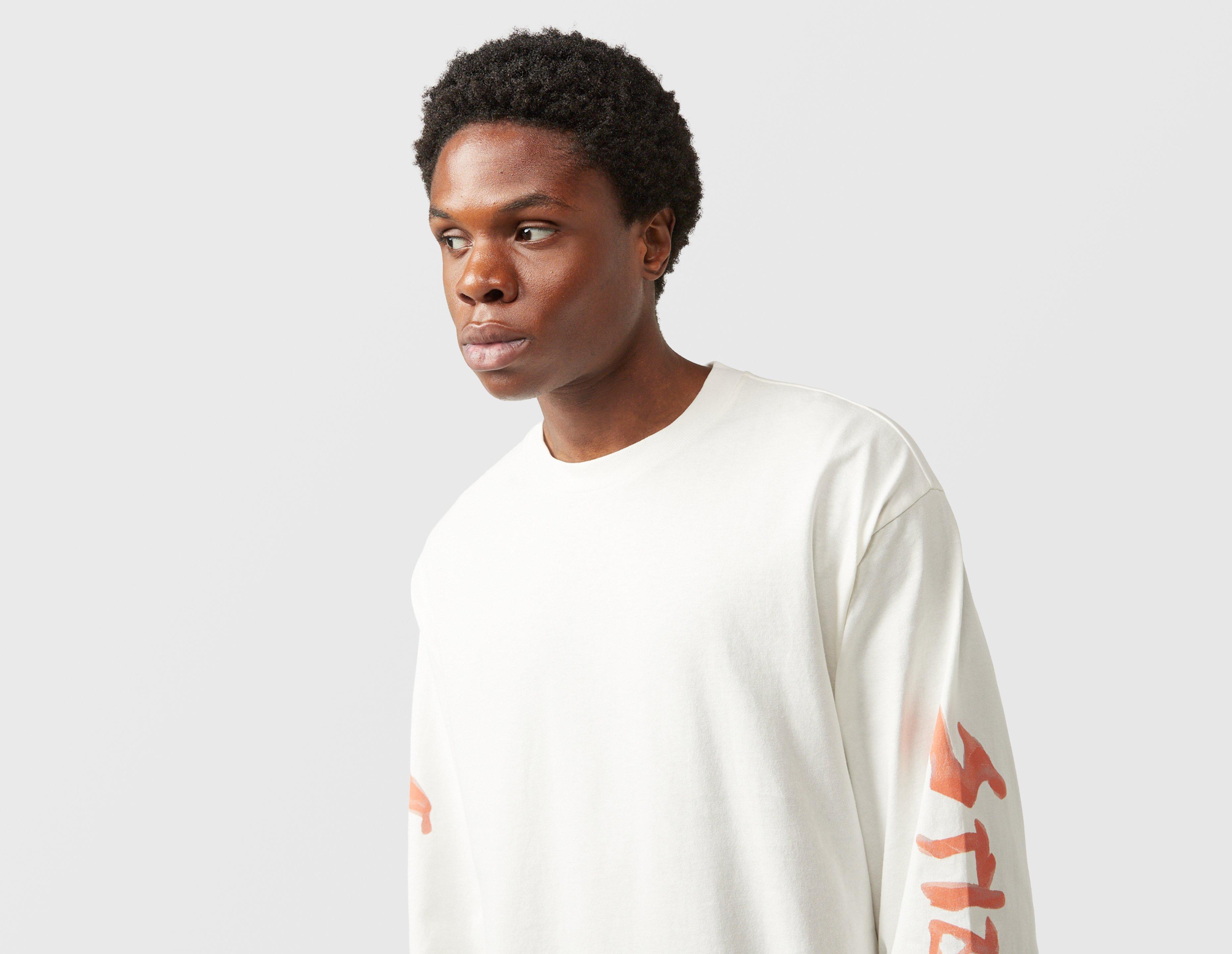 Vans Raw Instinct Long Sleeve T-Shirt