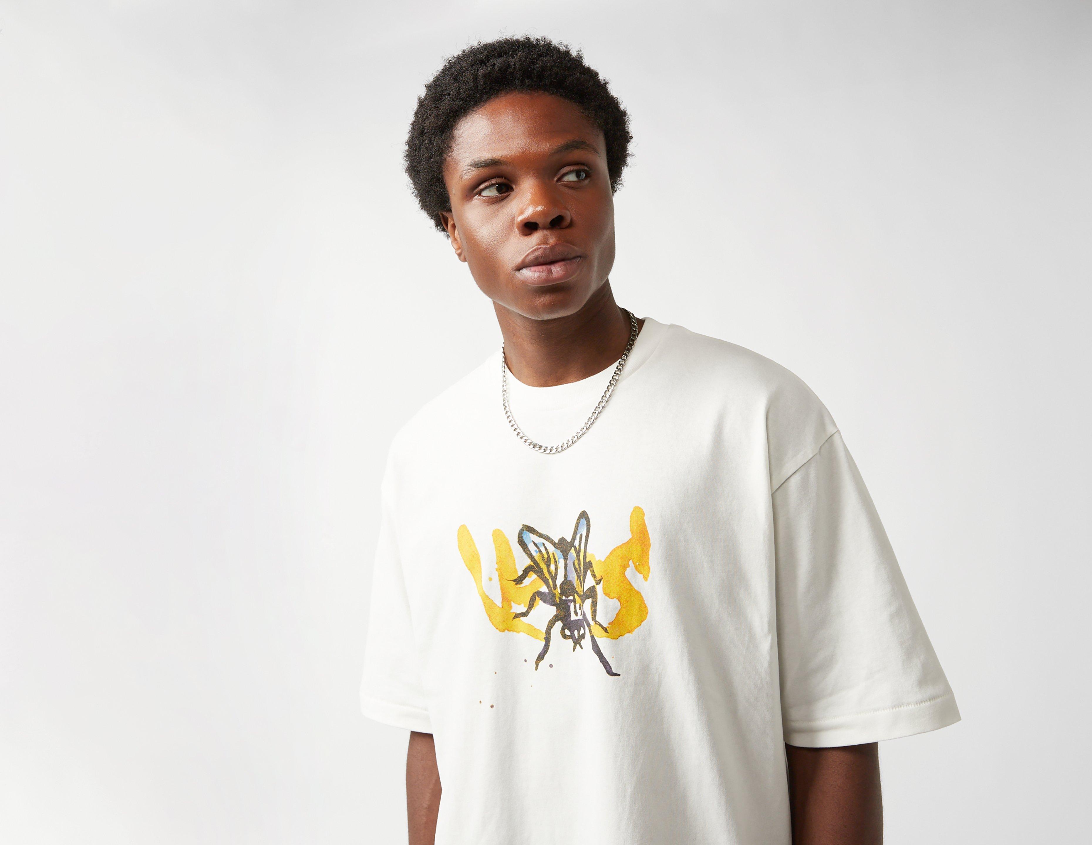 Vans Raw Instinct Fly T-Shirt