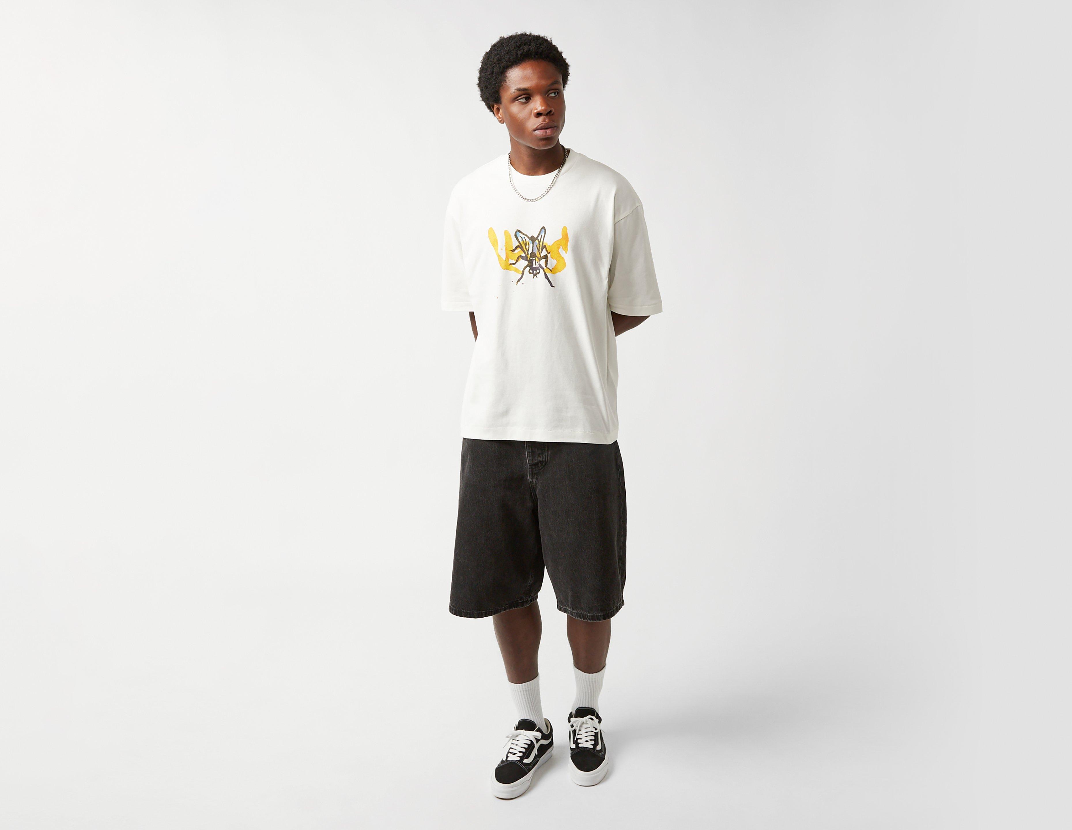 Vans Raw Instinct Fly T-Shirt
