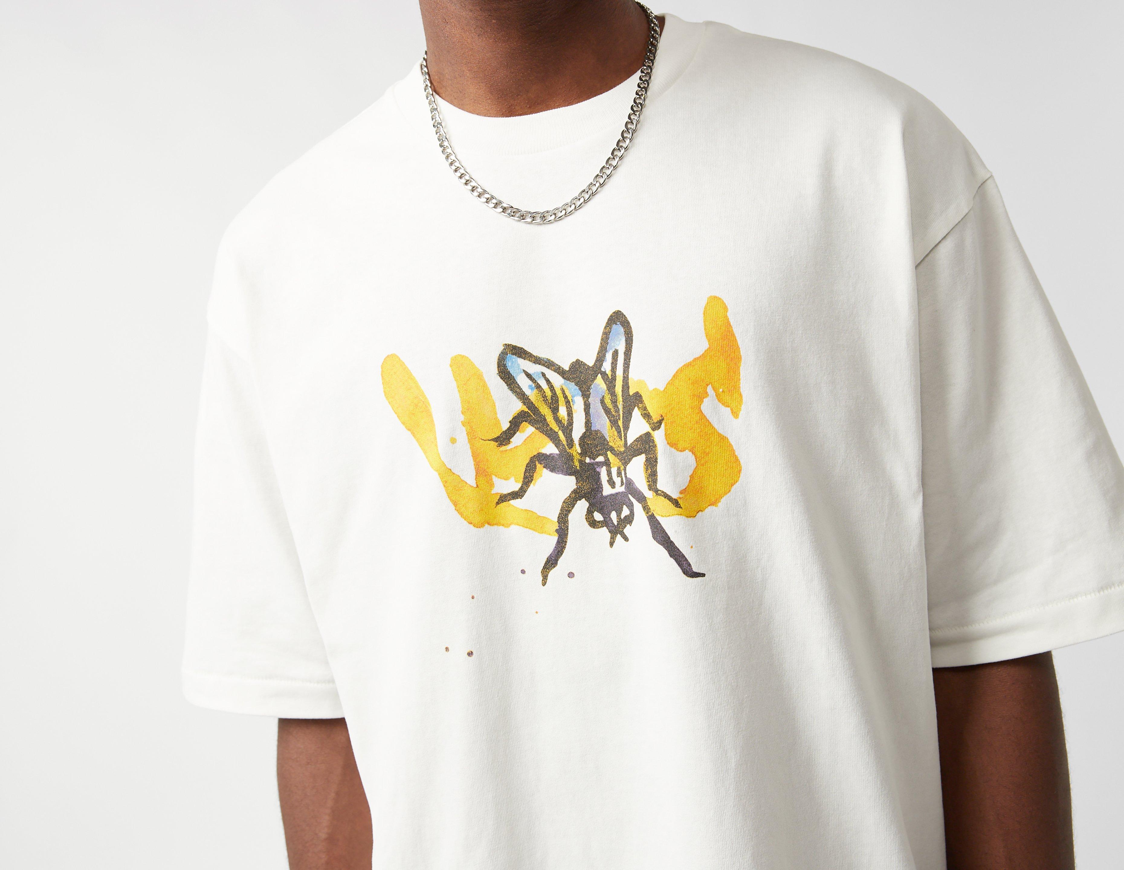 Vans Raw Instinct Fly T-Shirt