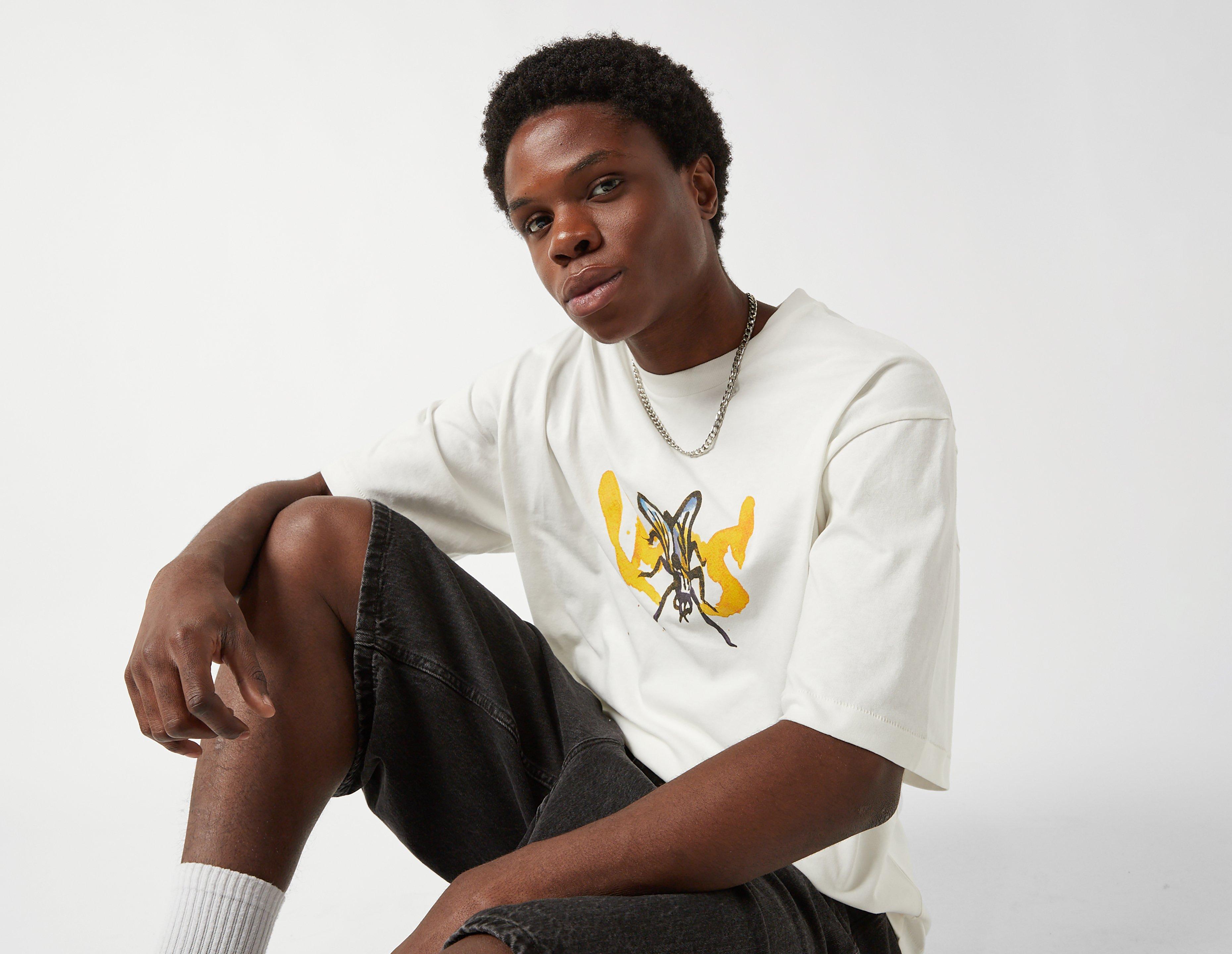 Vans Raw Instinct Fly T-Shirt