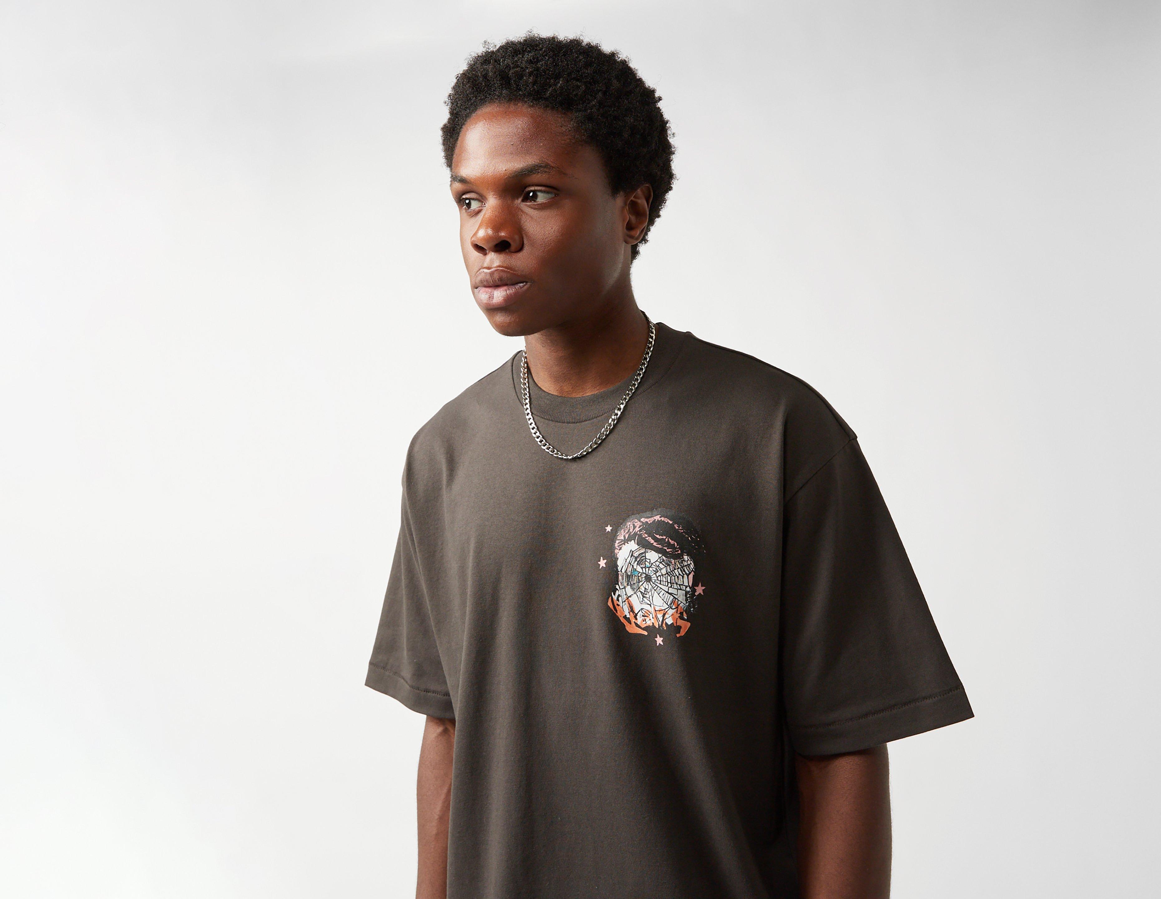 Vans Raw Instinct Think T-Shirt