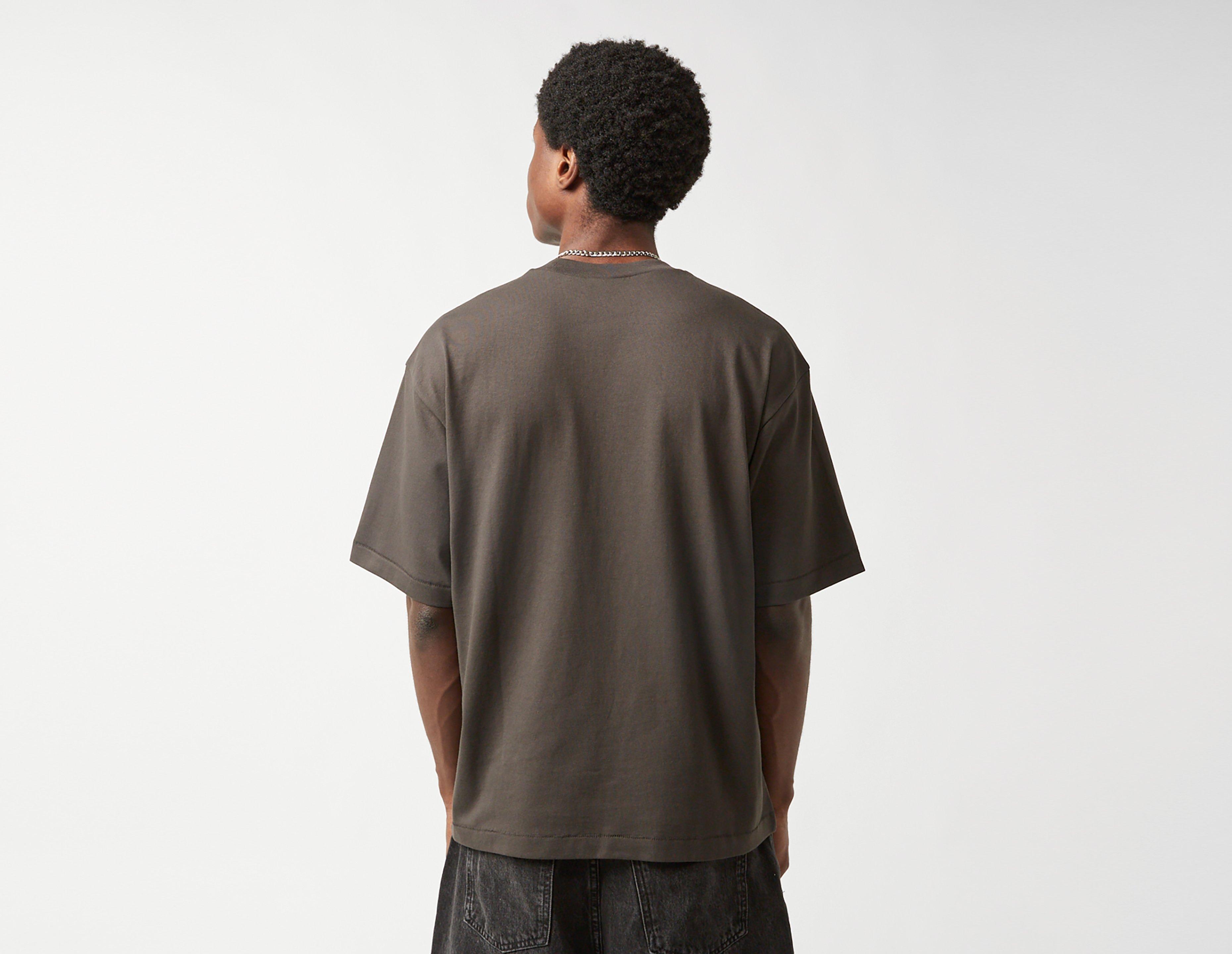 Vans Raw Instinct Think T-Shirt