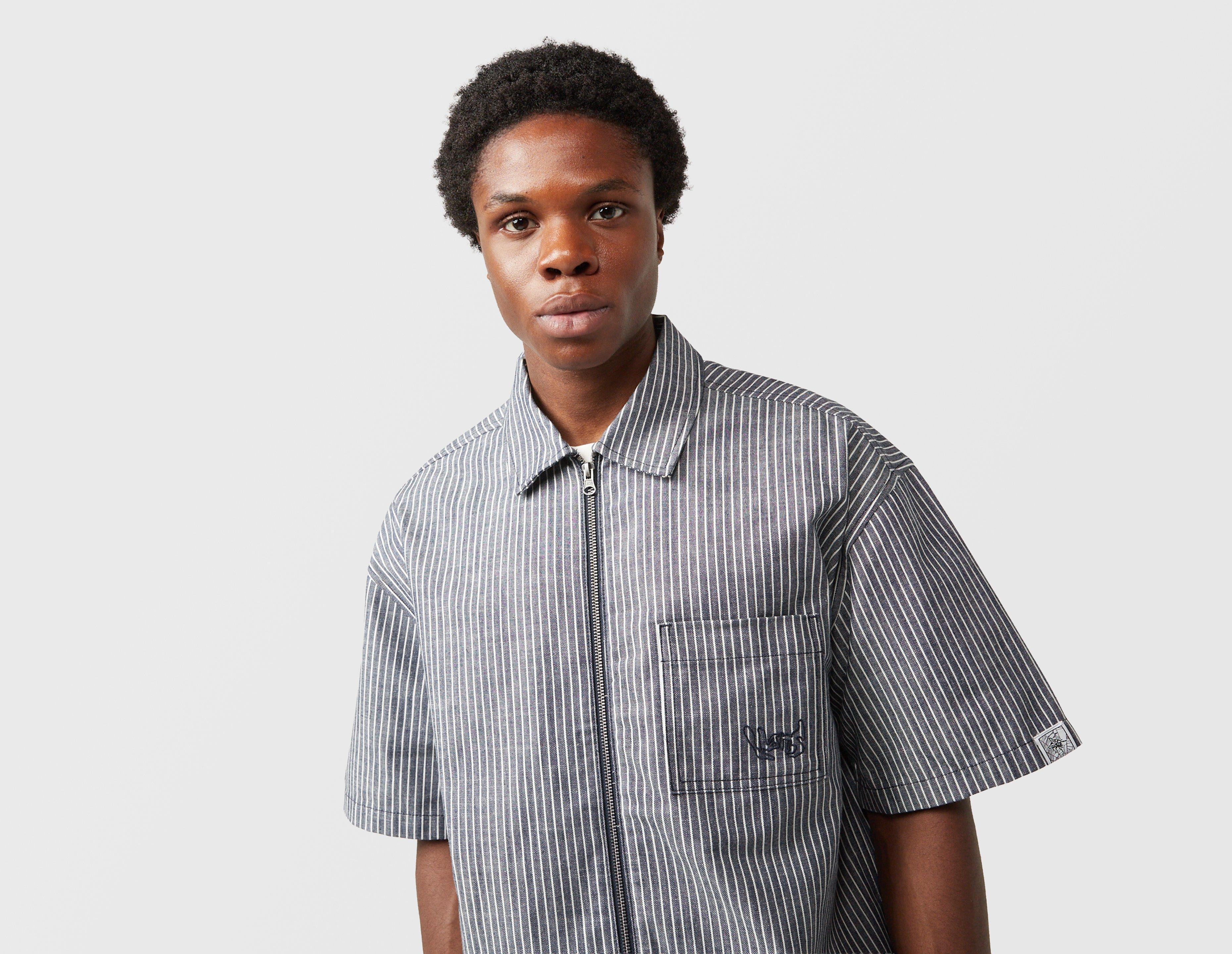 Vans Raw Instinct Shirt
