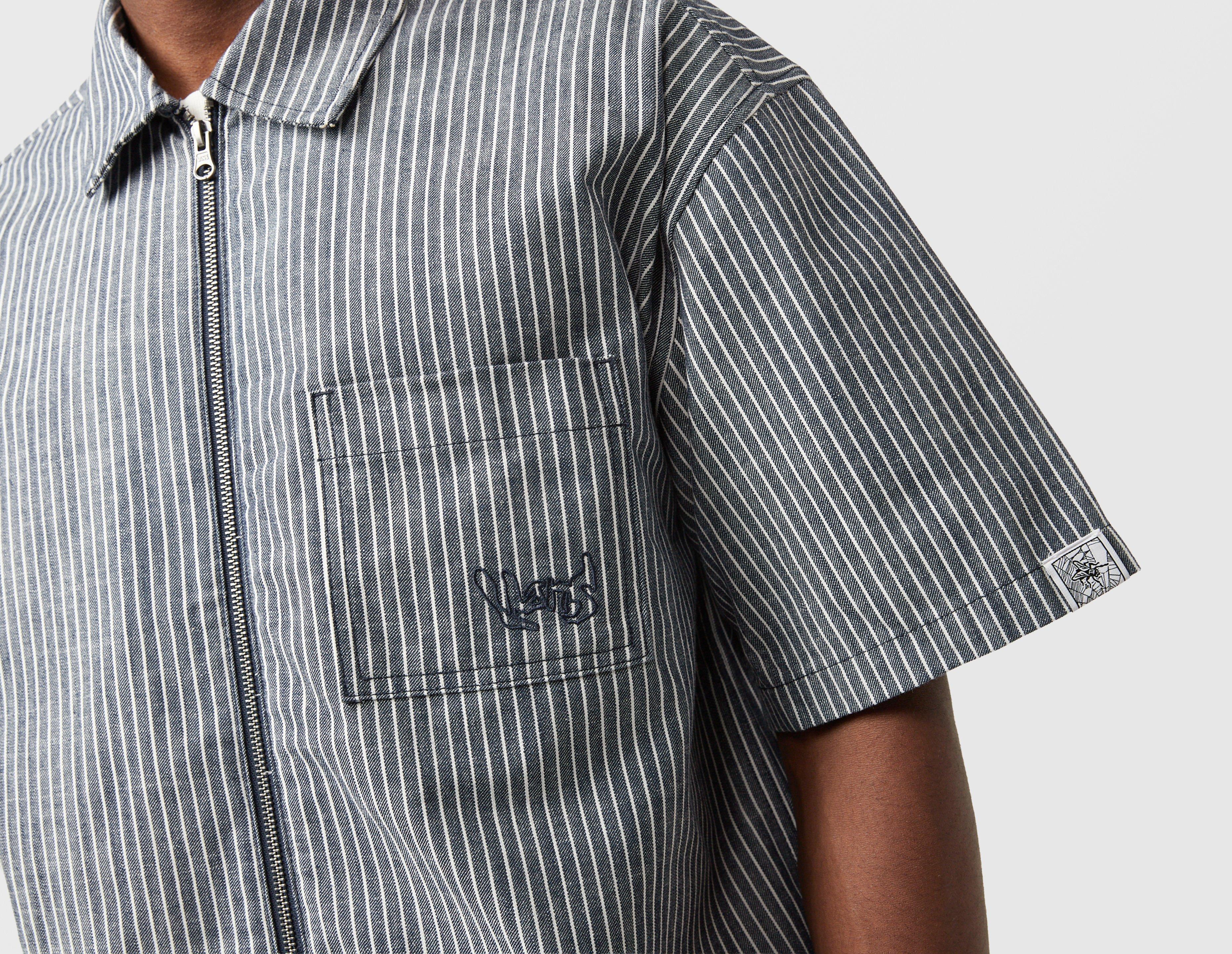 Vans Raw Instinct Shirt