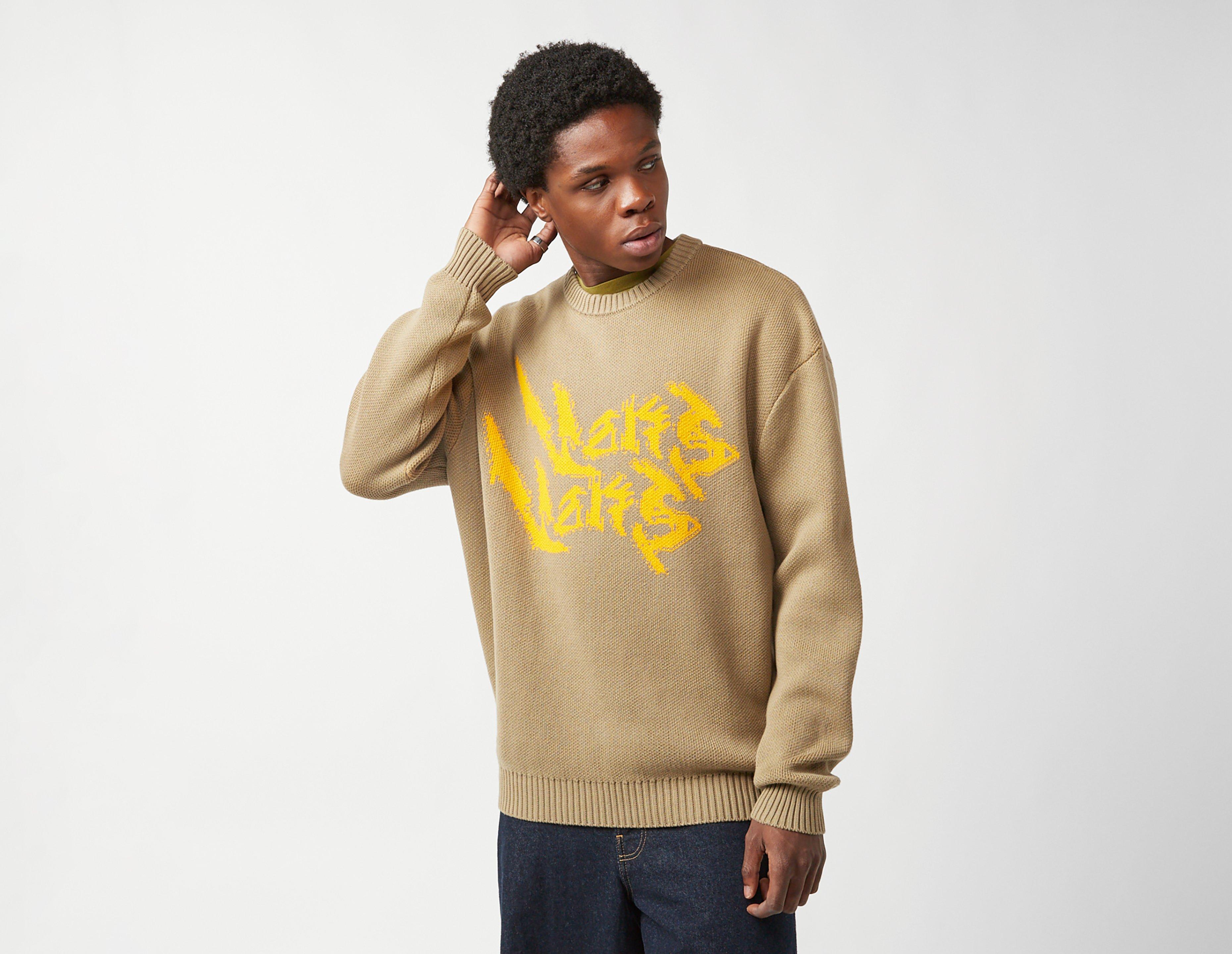 Vans Raw Instinct Crew Jumper