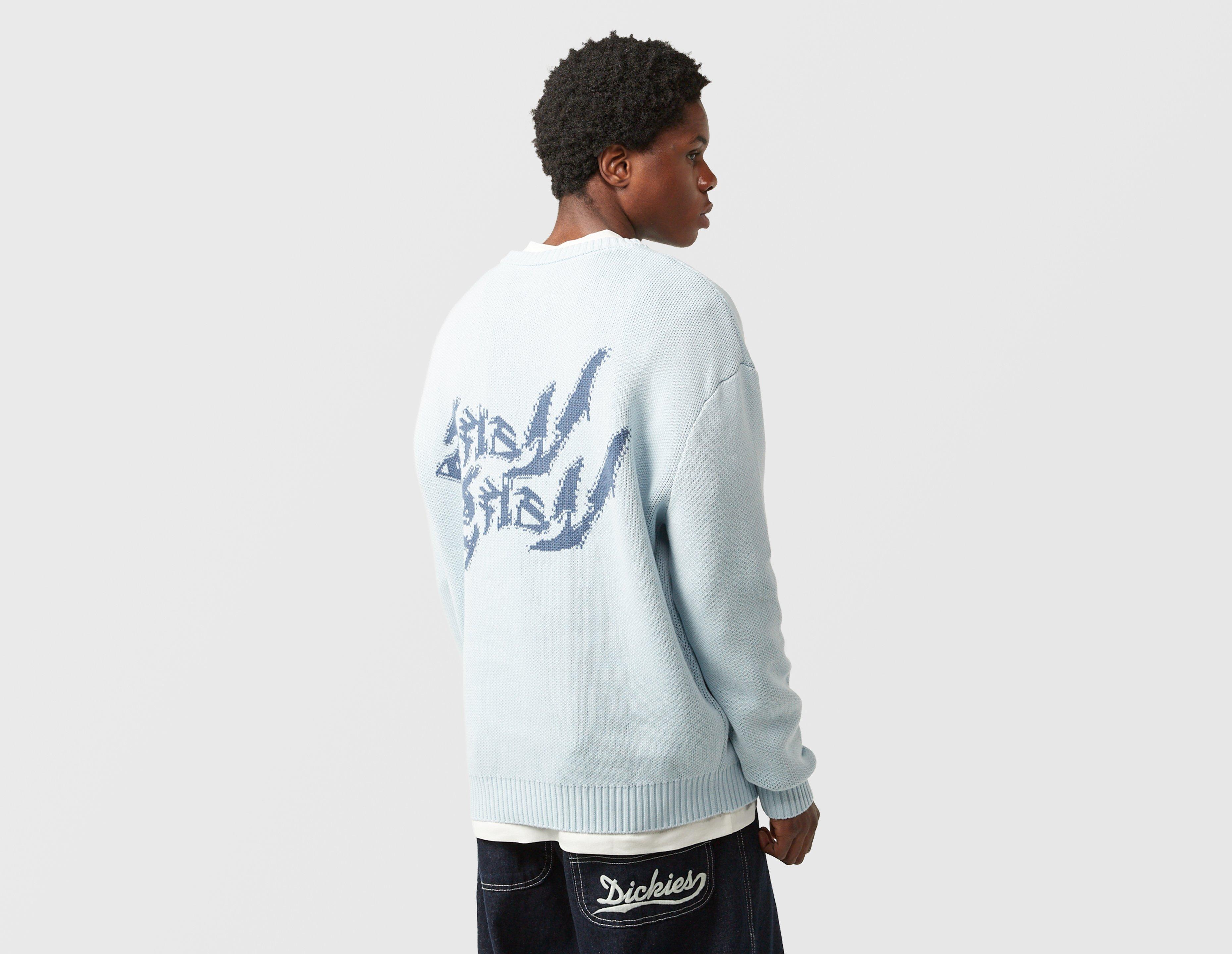 Vans Raw Instinct Crew Jumper