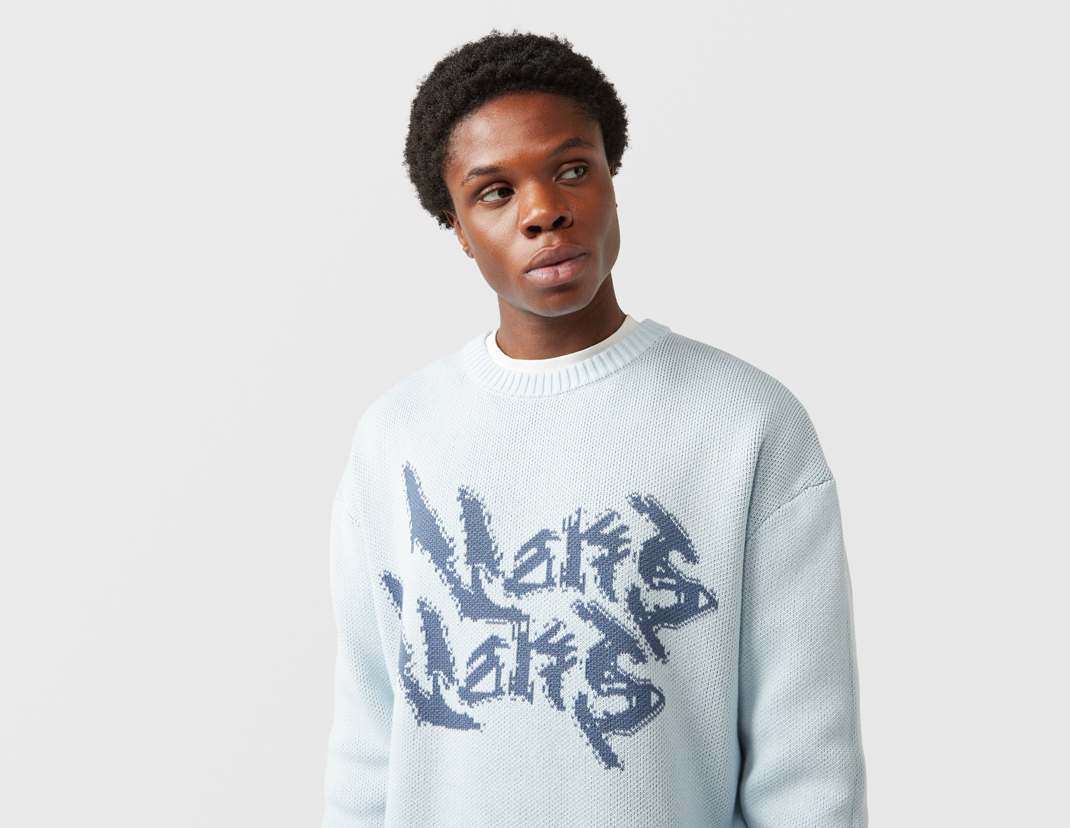Vans Raw Instinct Crew Jumper