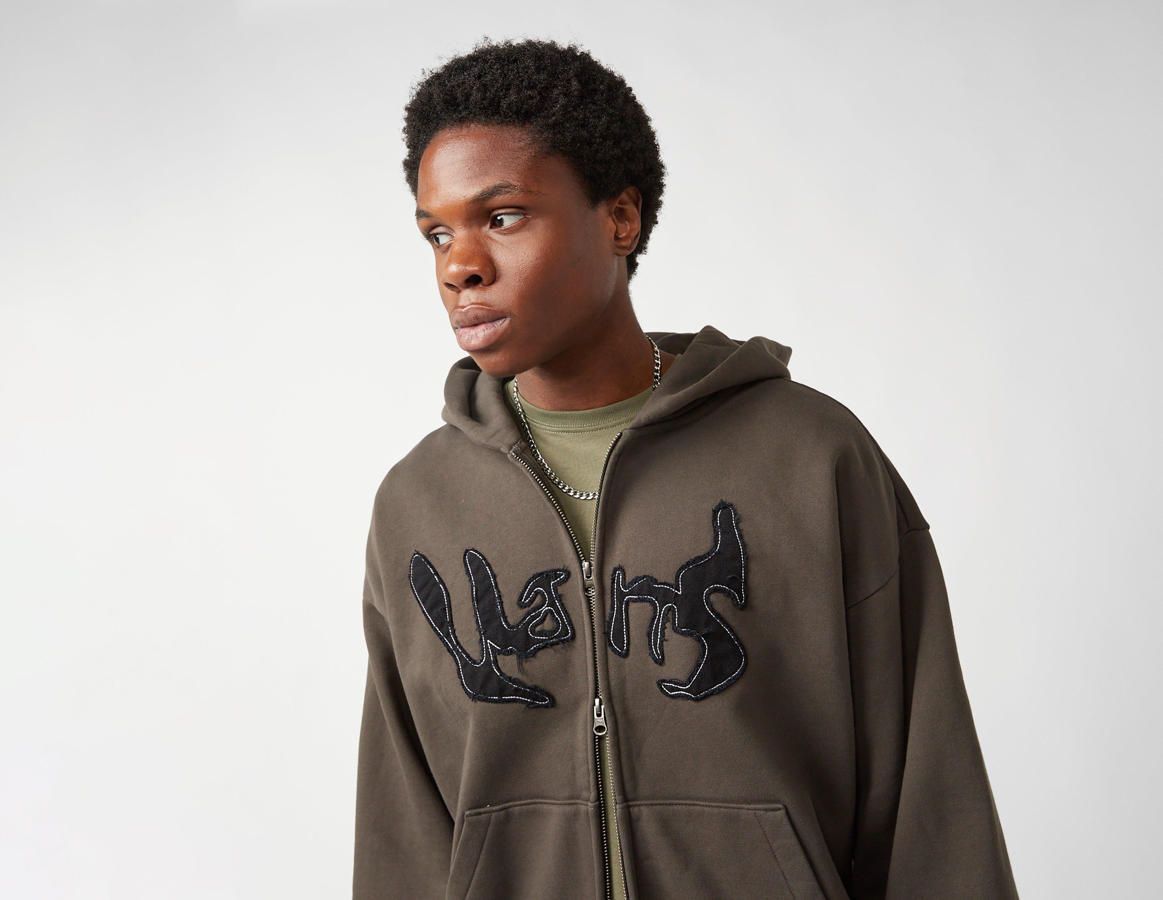 Vans Raw Instinct Hoodie