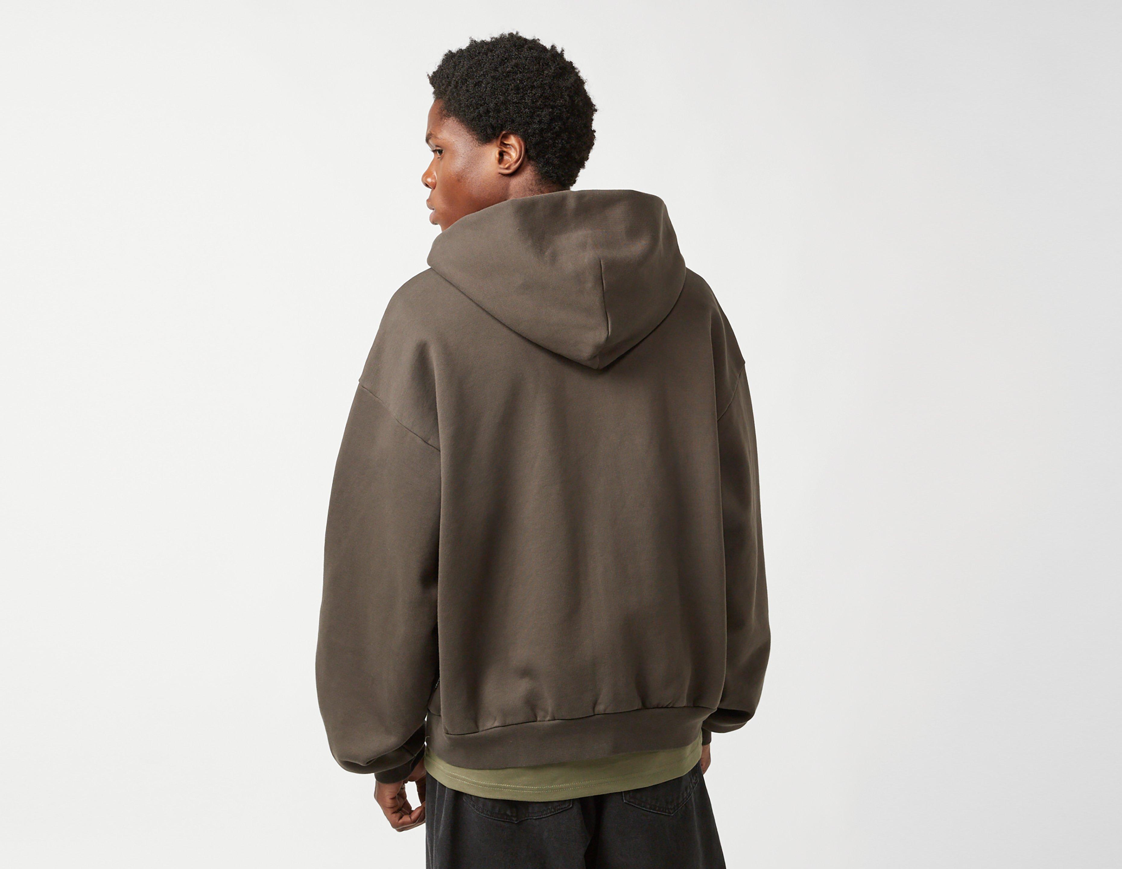 Vans Raw Instinct Hoodie