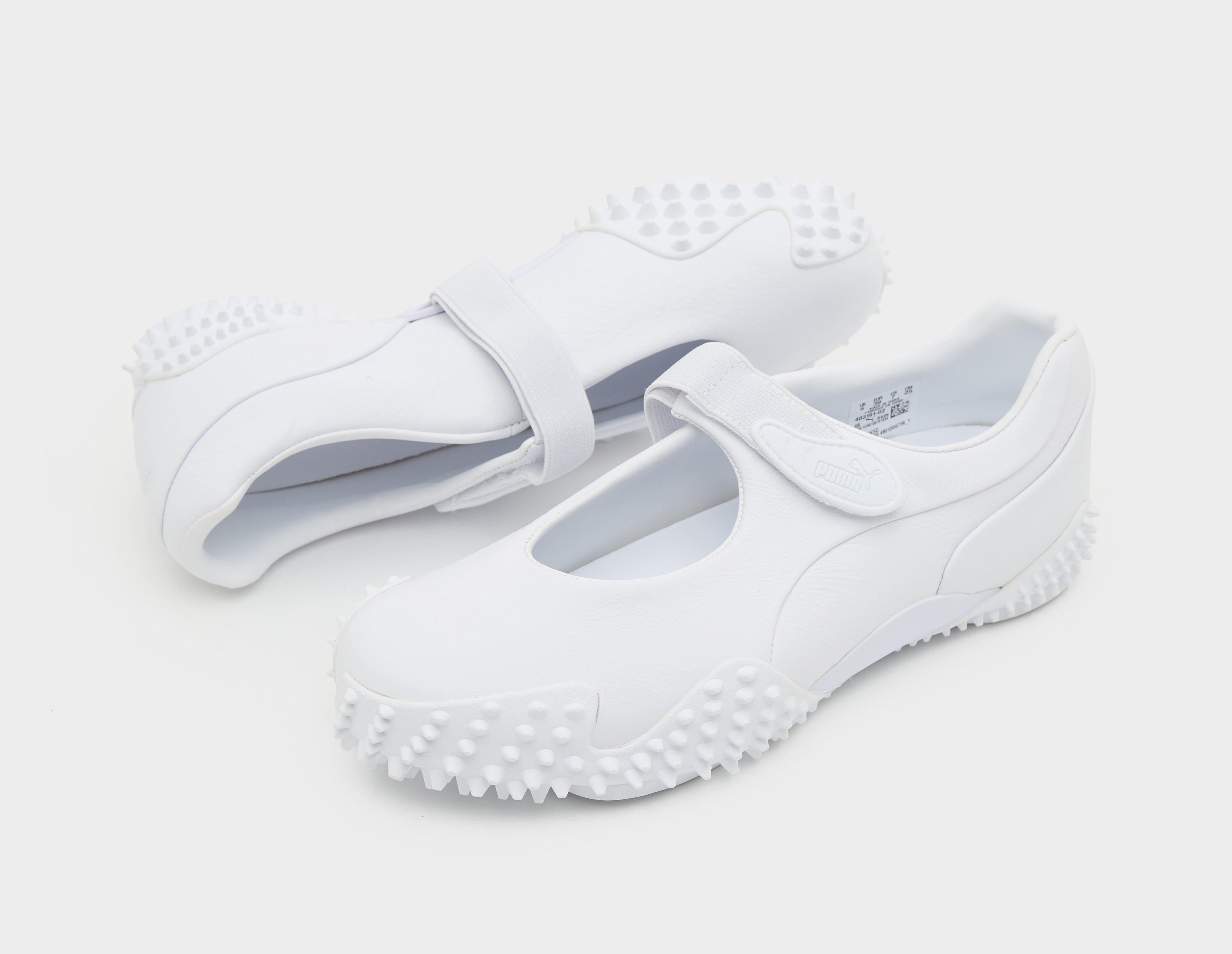 PUMA Mostro Fey Women's