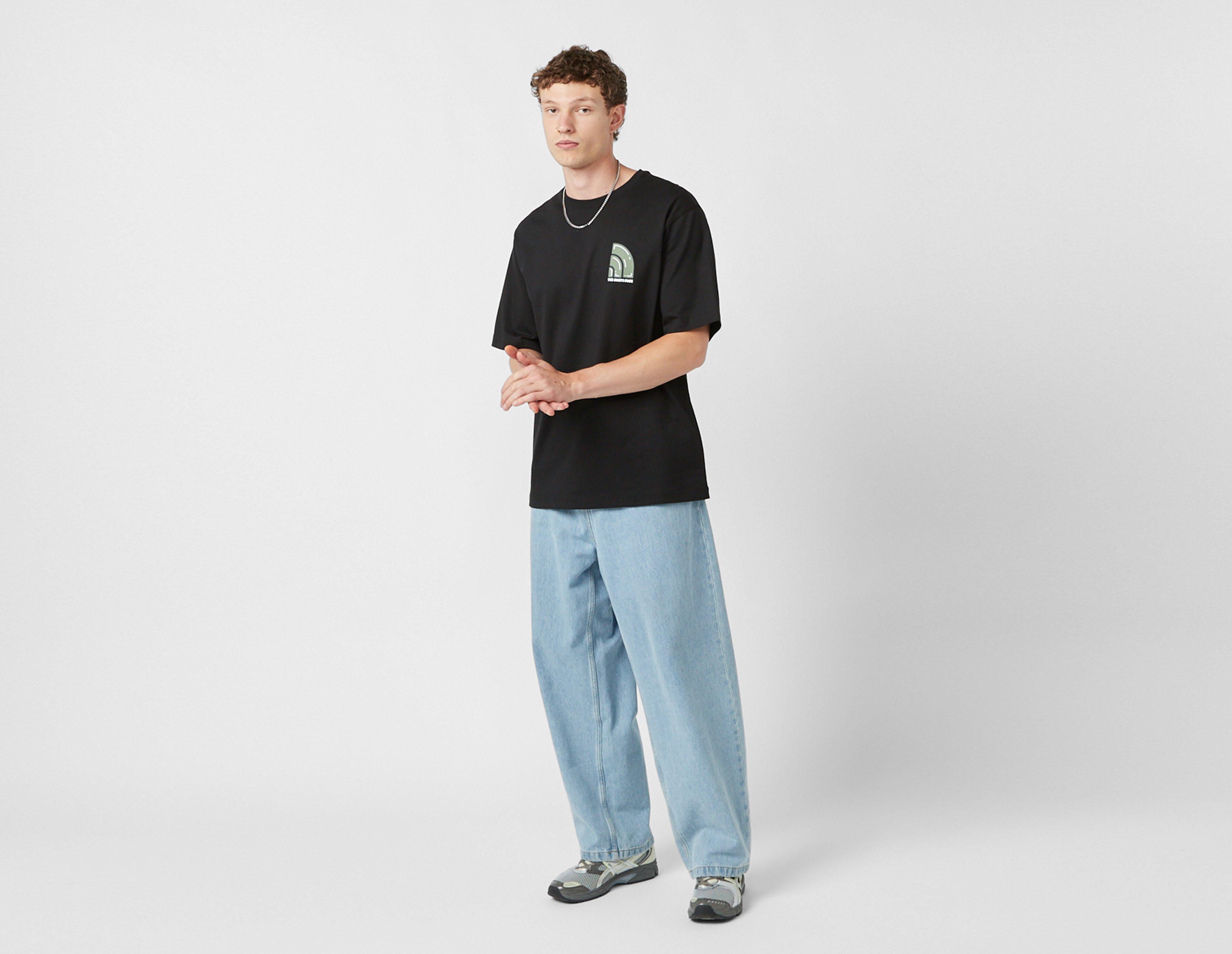 The North Face Bubble Logo T-Shirt