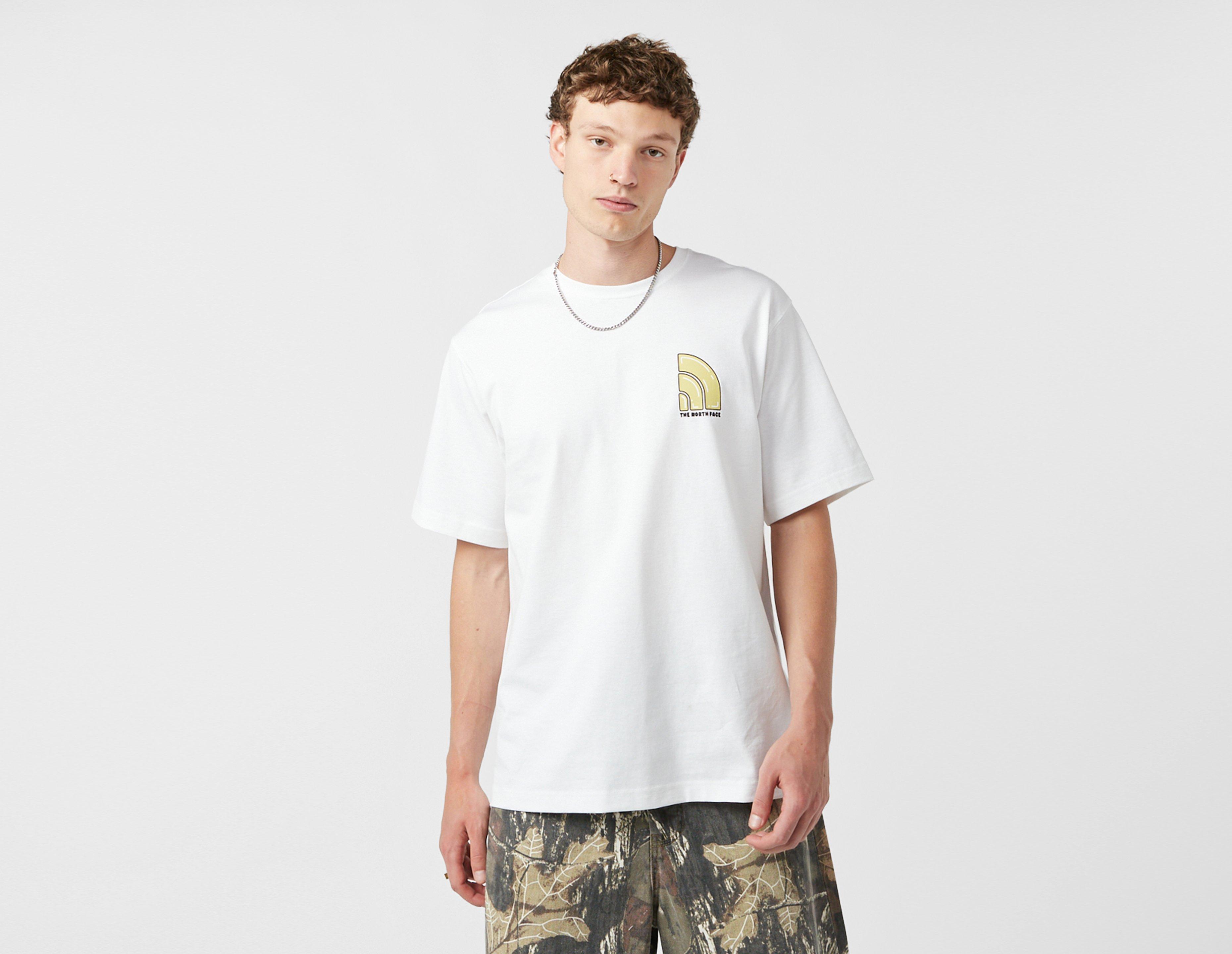 The North Face Bubble Logo T-Shirt