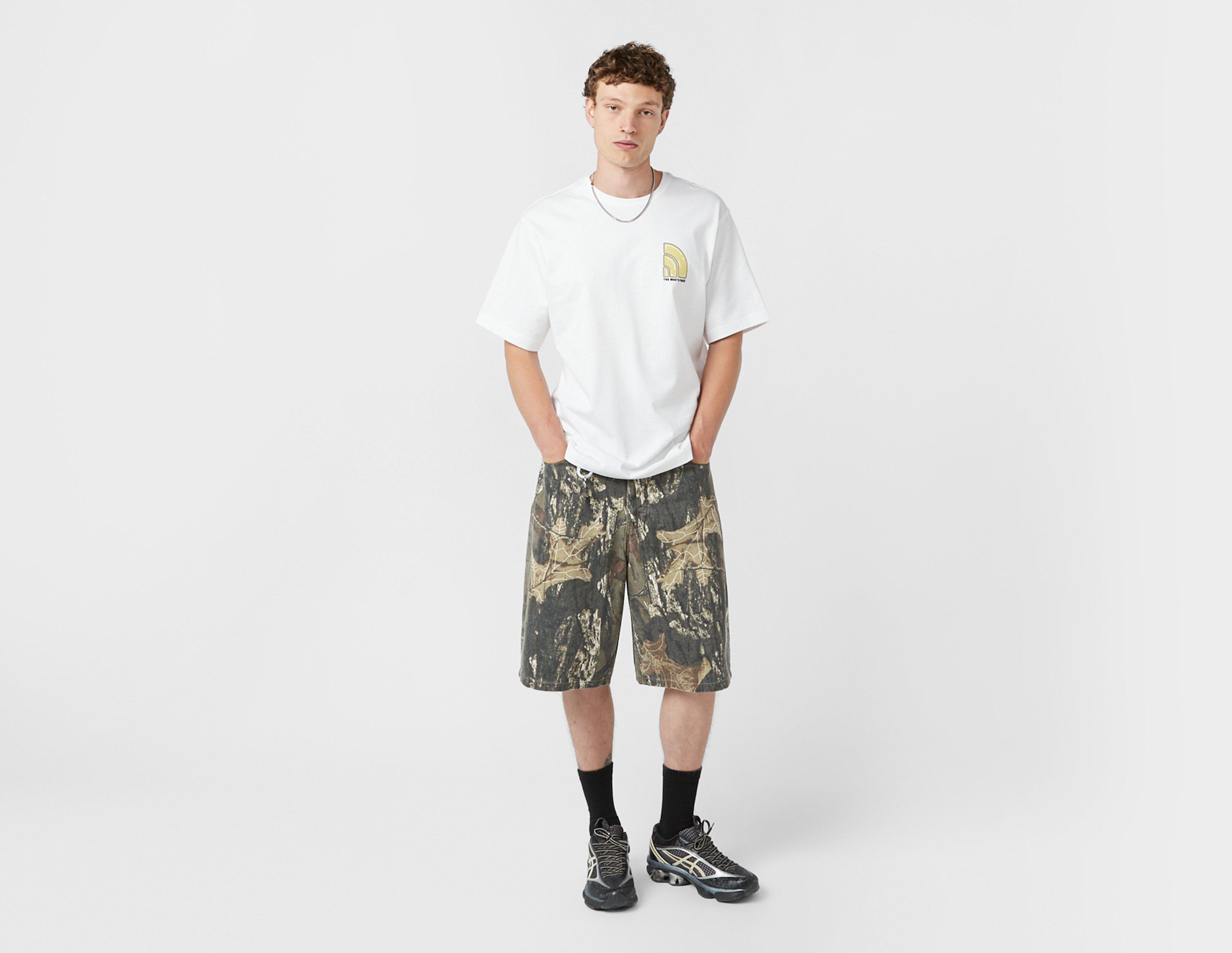 The North Face Bubble Logo T-Shirt