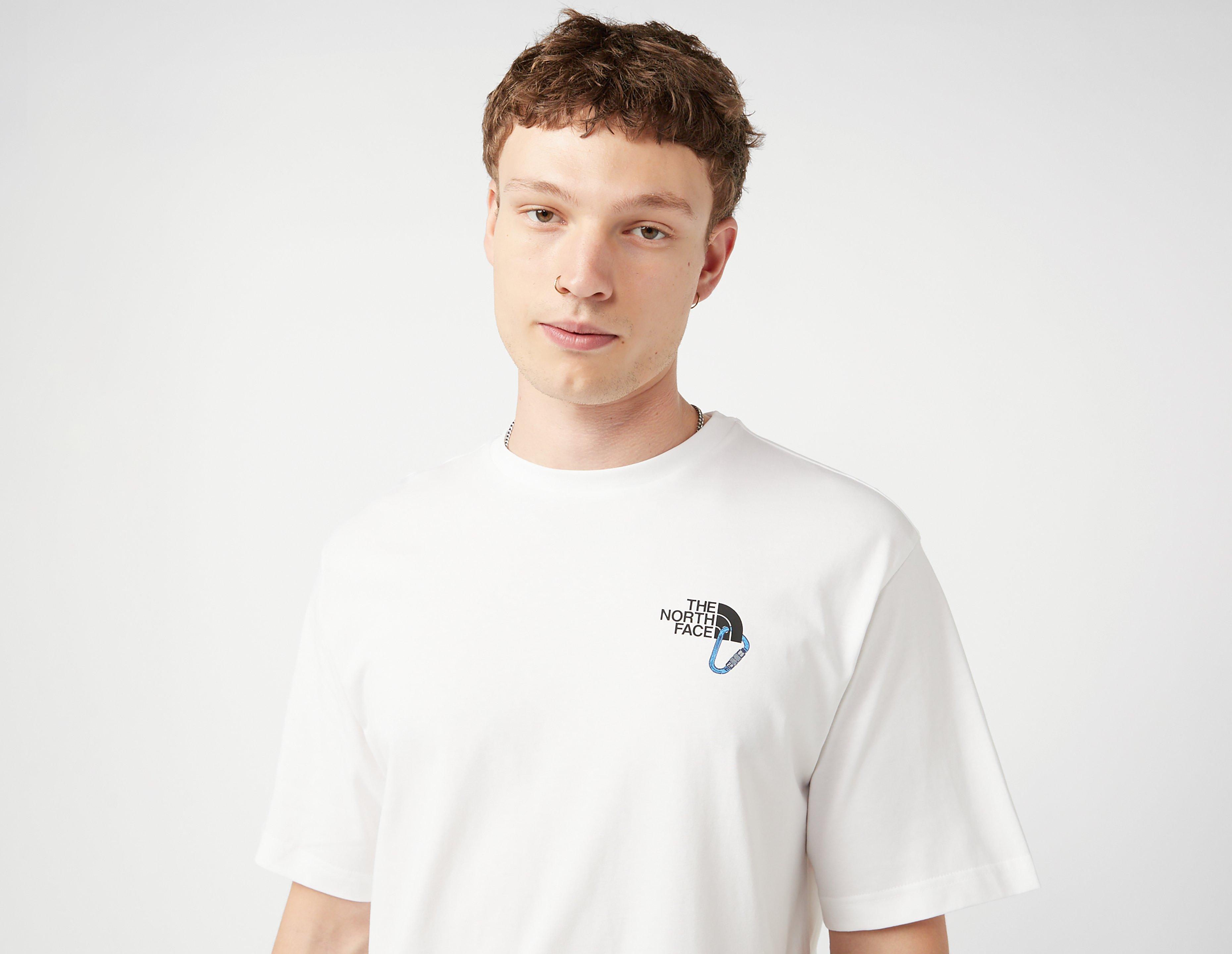 The North Face Carabiner T-Shirt