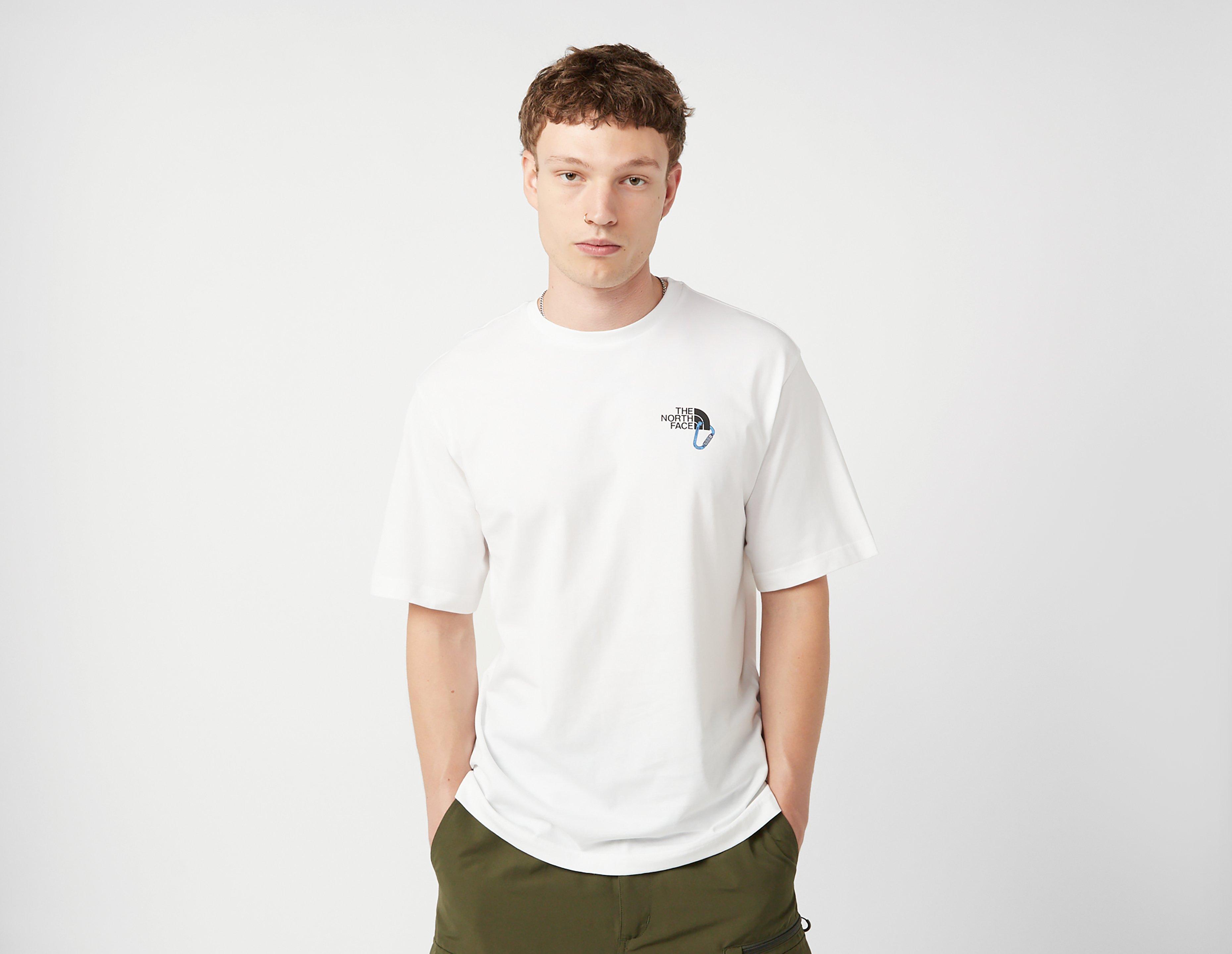 The North Face Carabiner T-Shirt