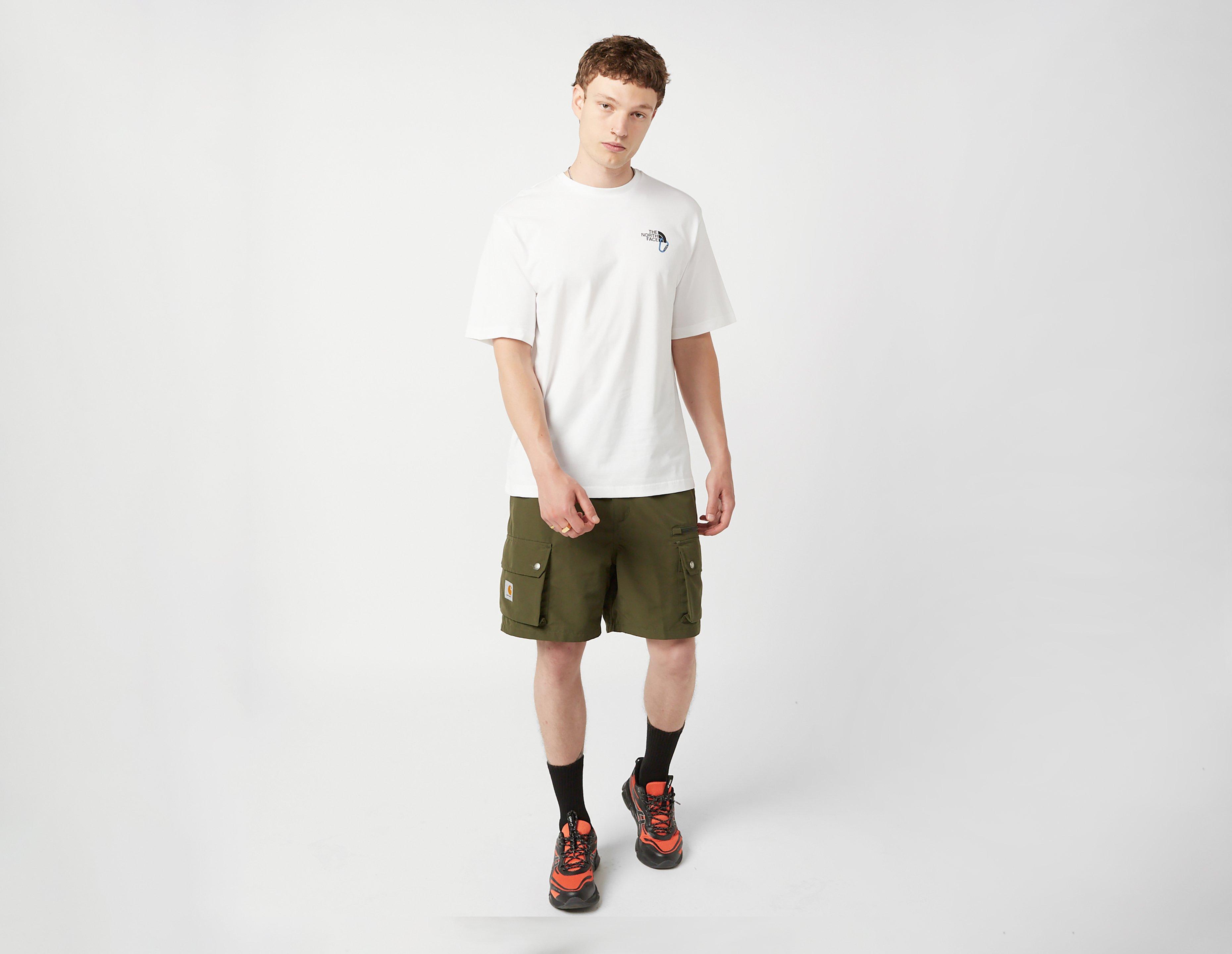 The North Face Carabiner T-Shirt