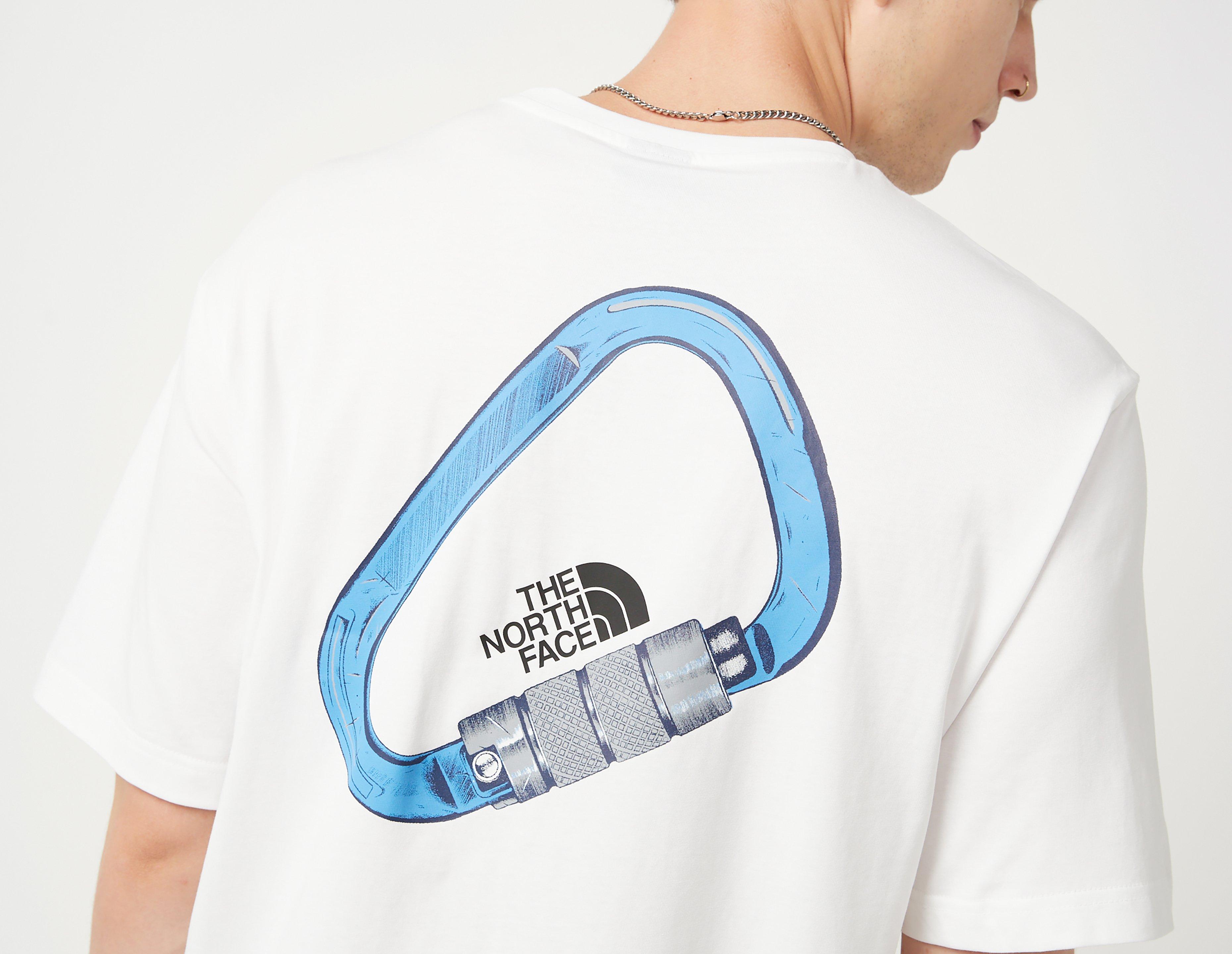 The North Face Carabiner T-Shirt