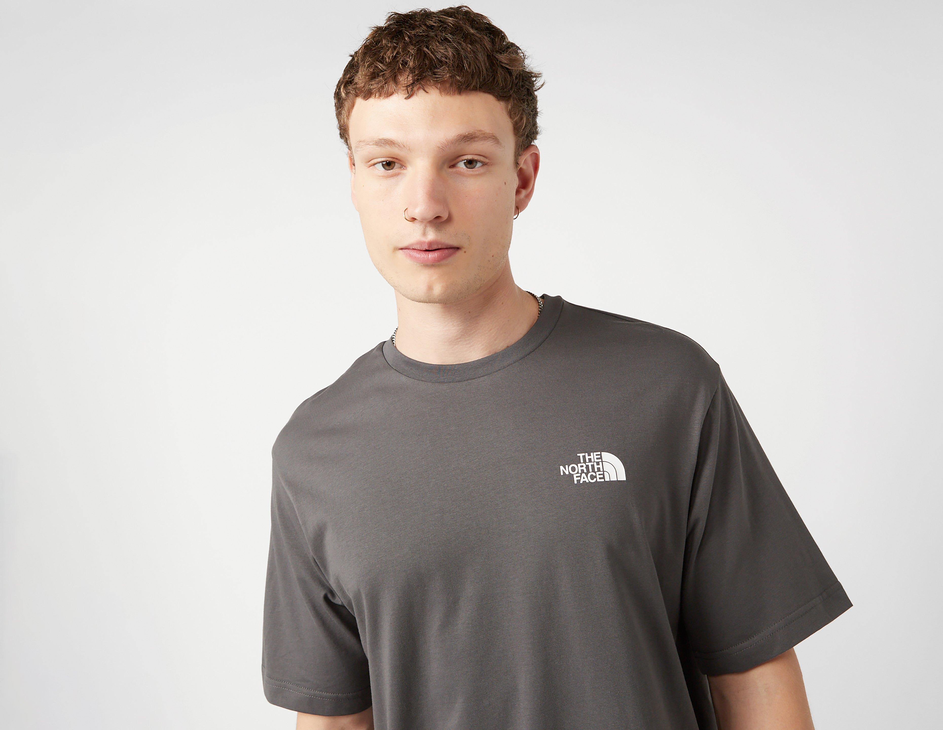 The North Face Gear T-Shirt