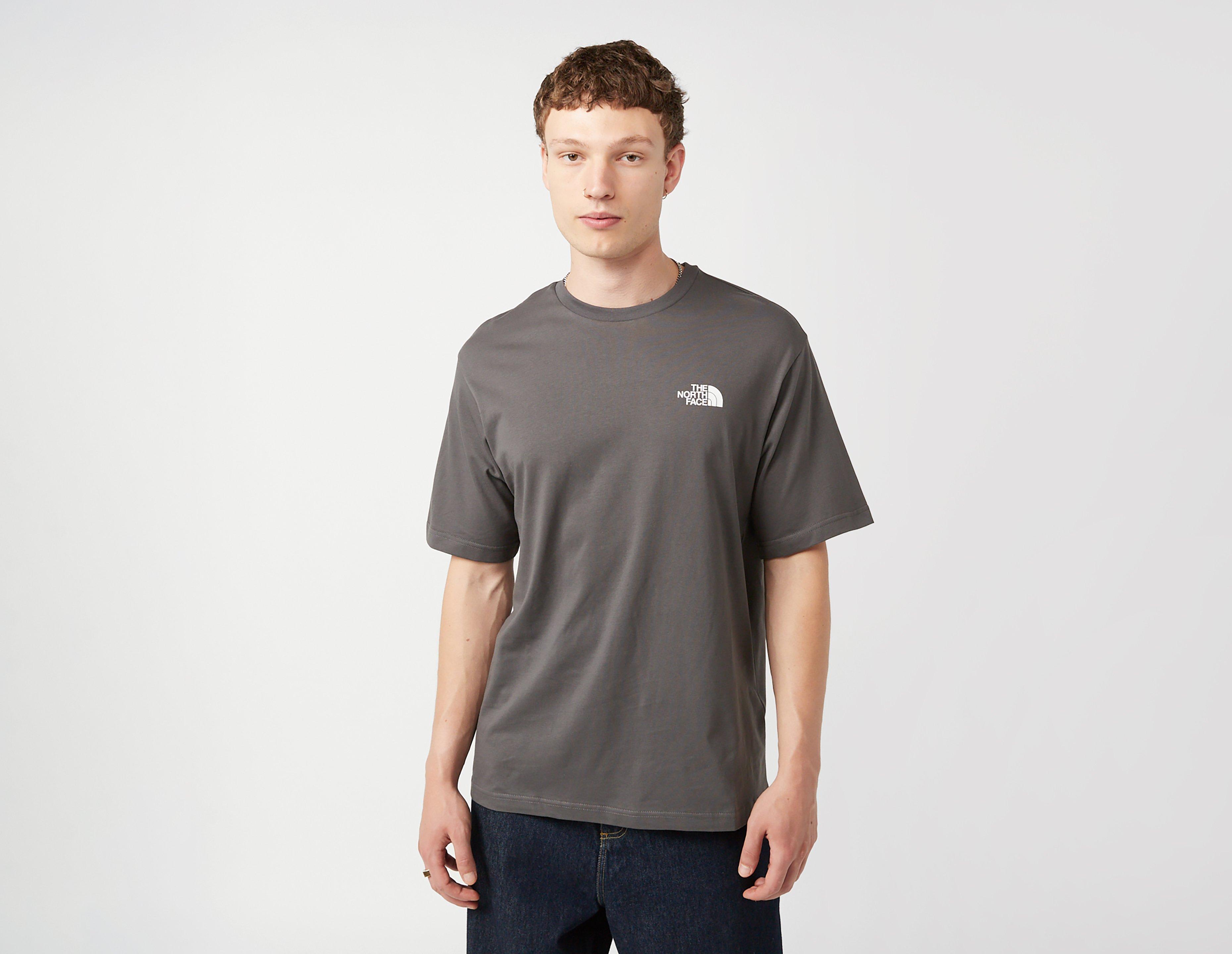 The North Face Gear T-Shirt