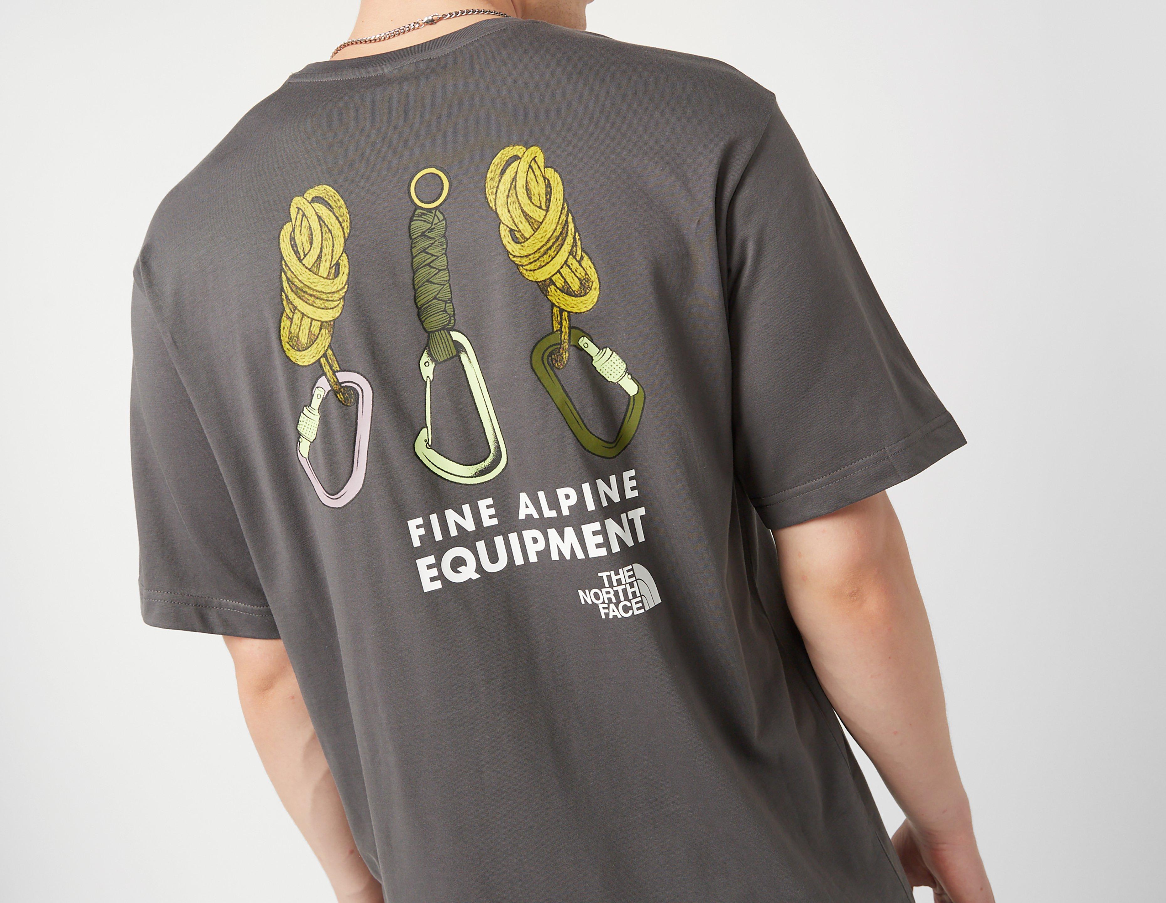 The North Face Gear T-Shirt