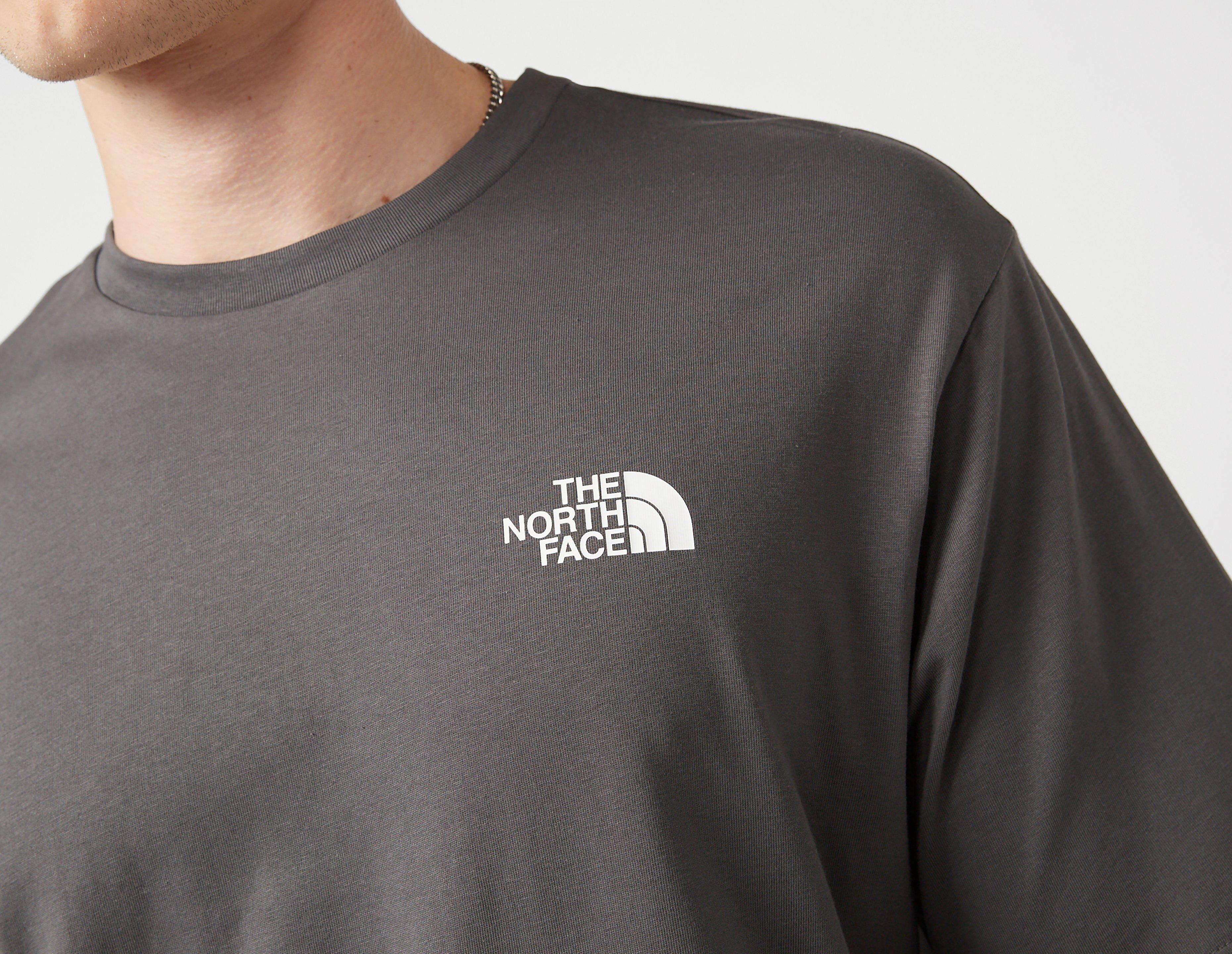 The North Face Gear T-Shirt