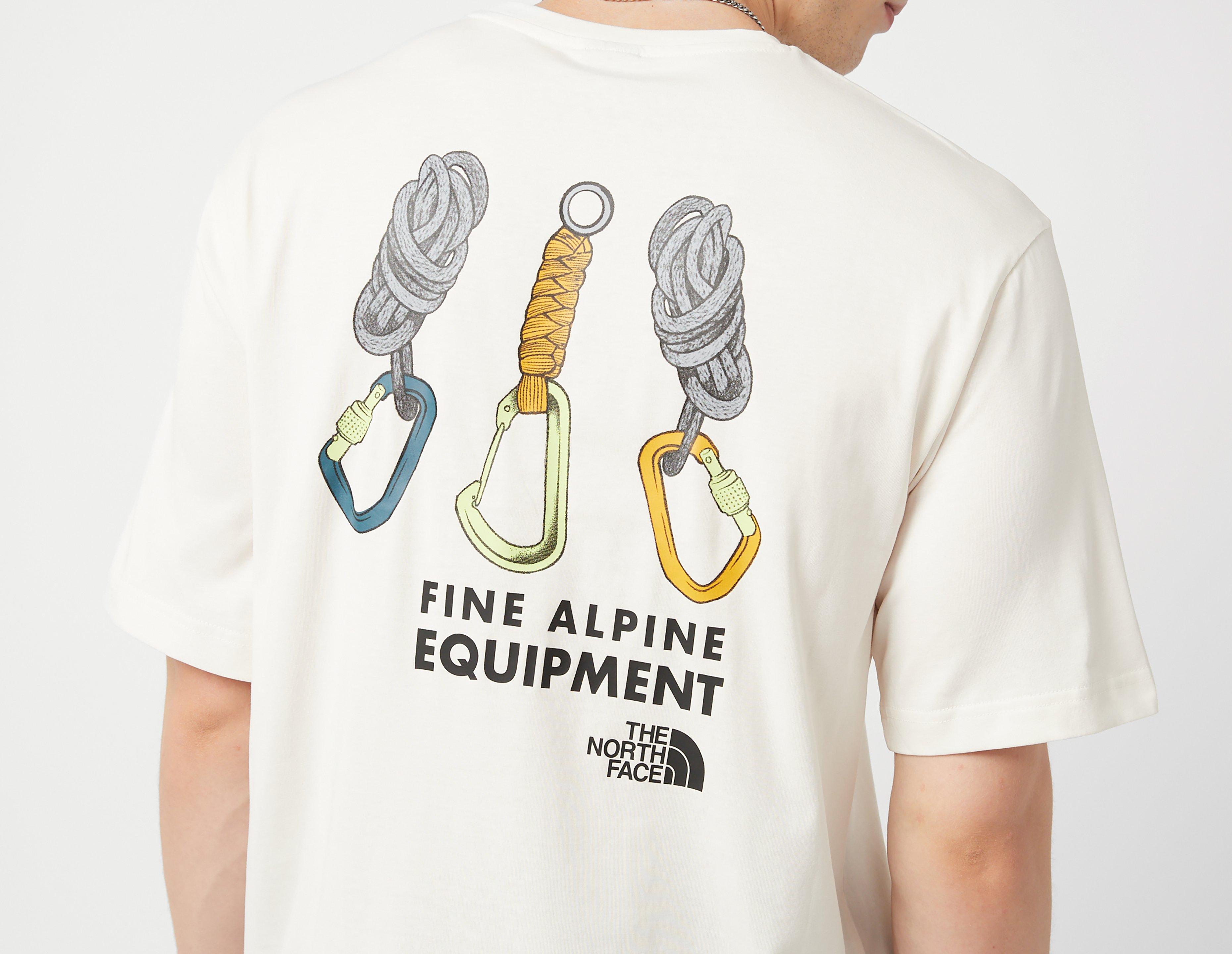 The North Face Gear T-Shirt