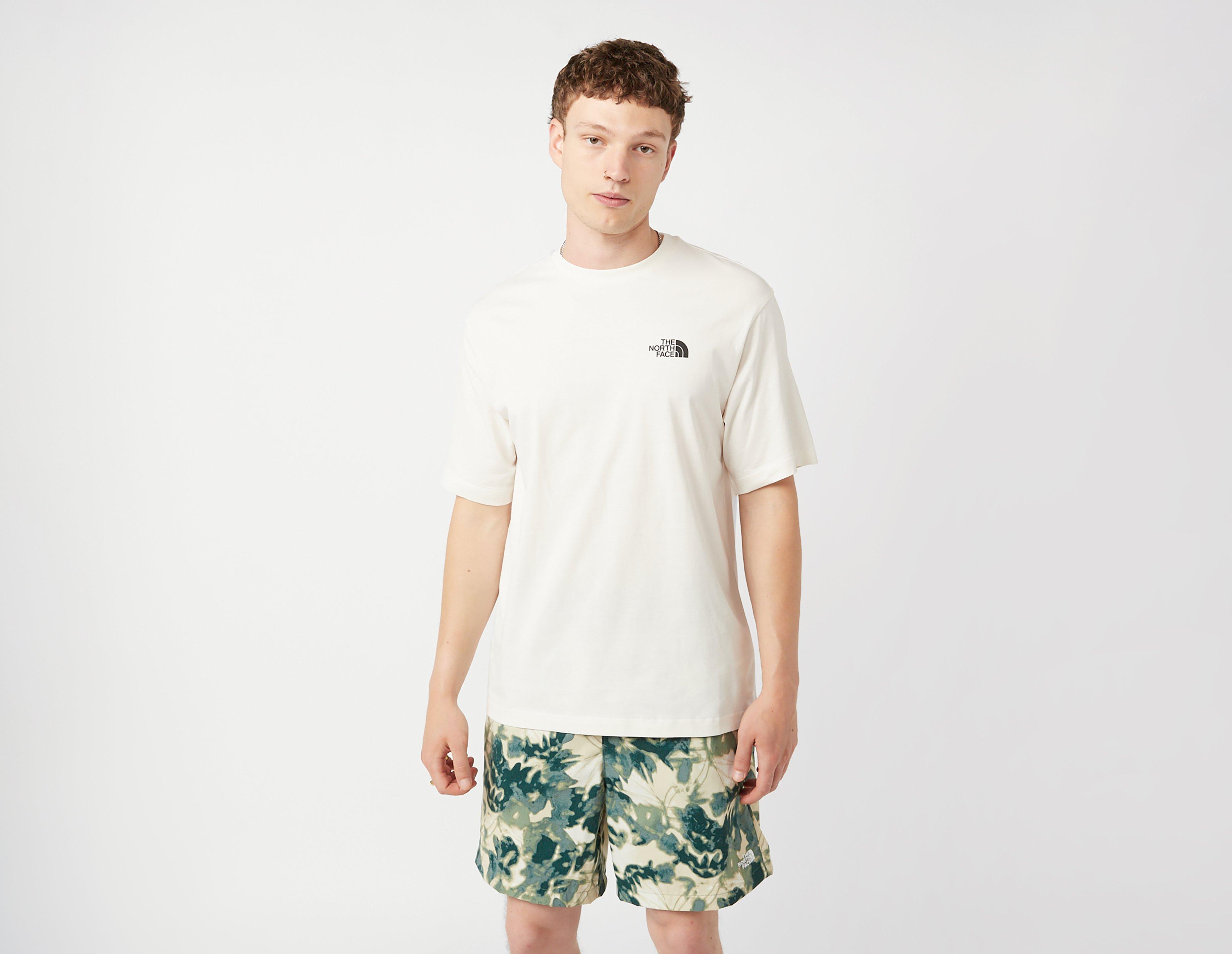 The North Face Gear T-Shirt