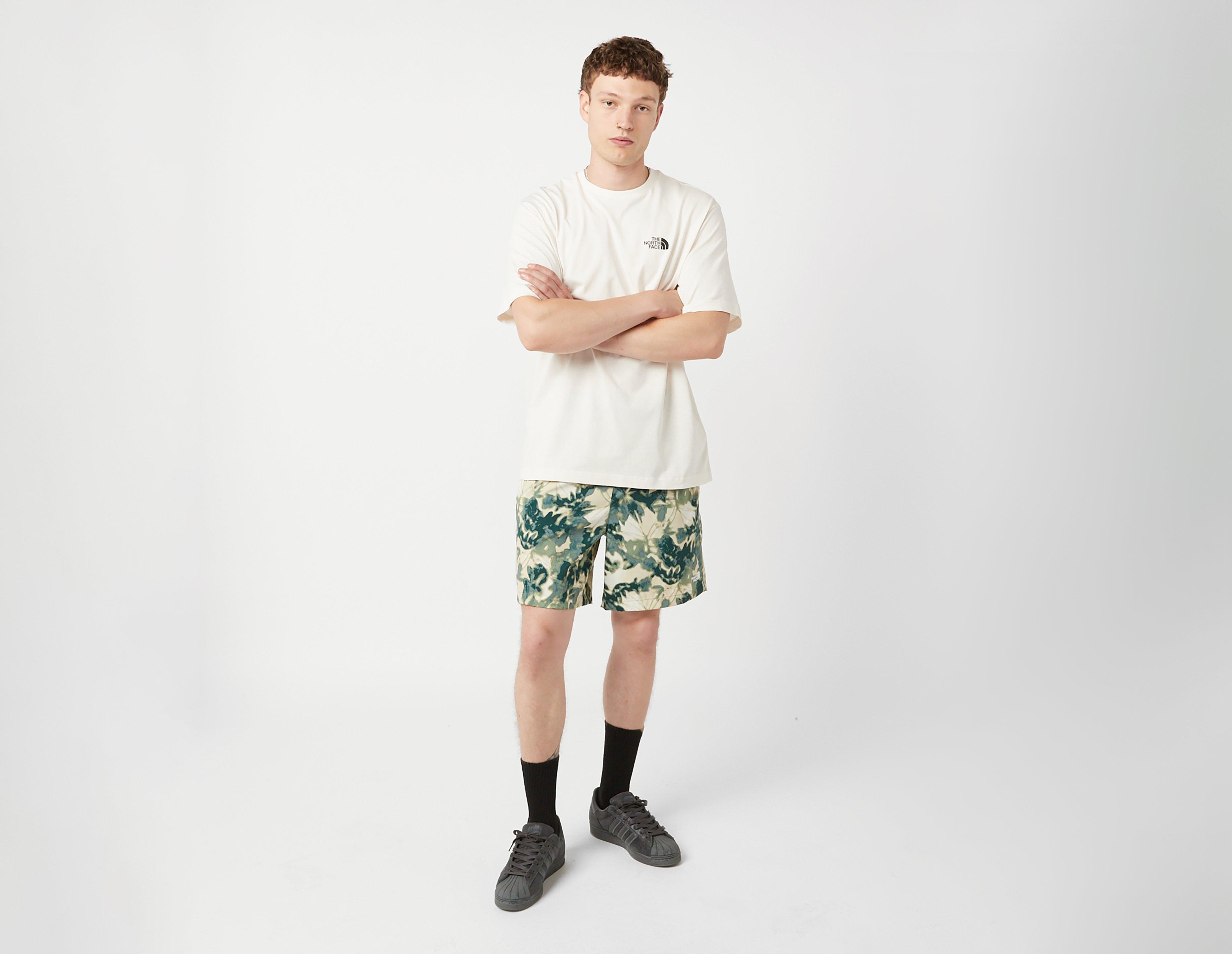 The North Face Gear T-Shirt