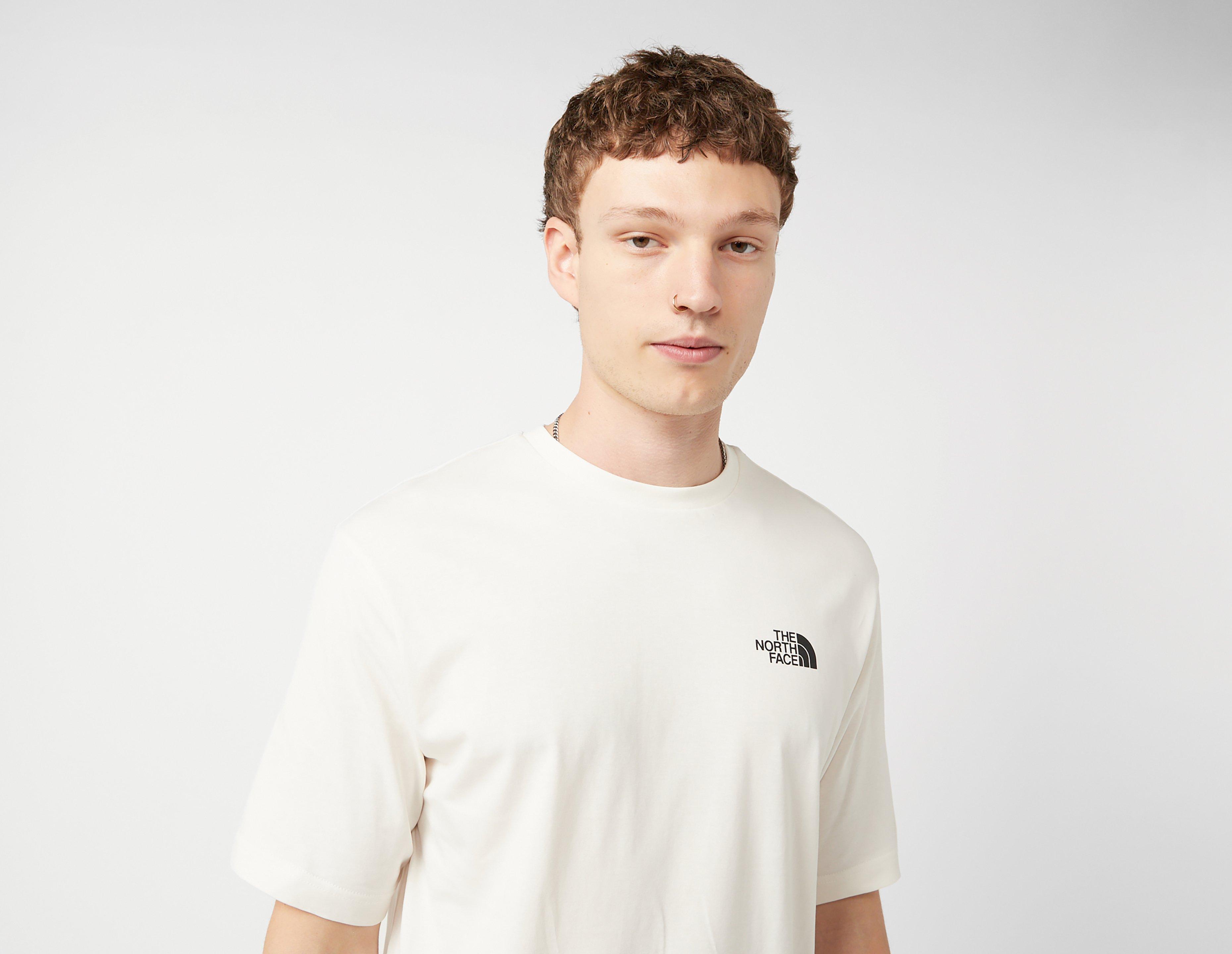 The North Face Gear T-Shirt