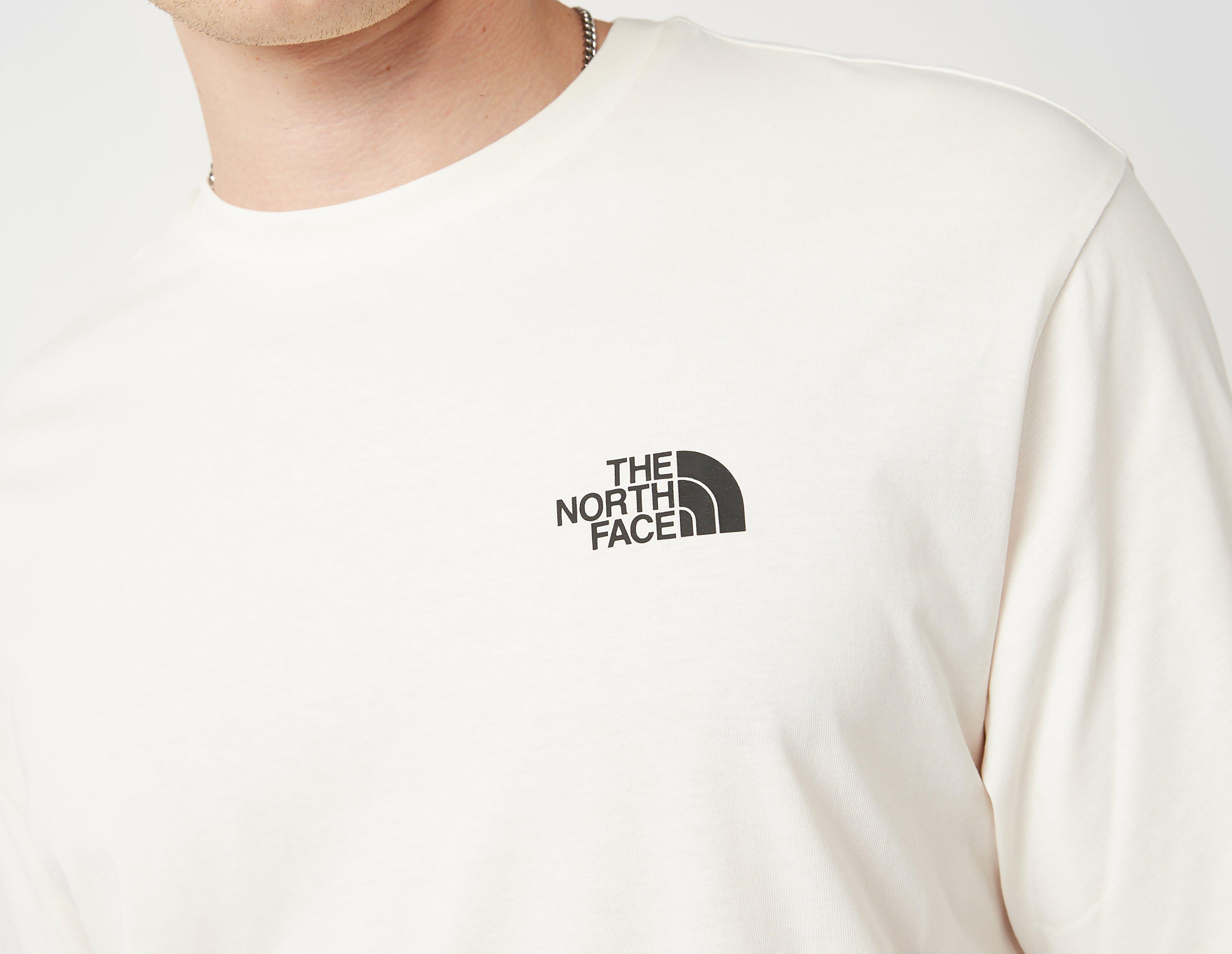 The North Face Gear T-Shirt