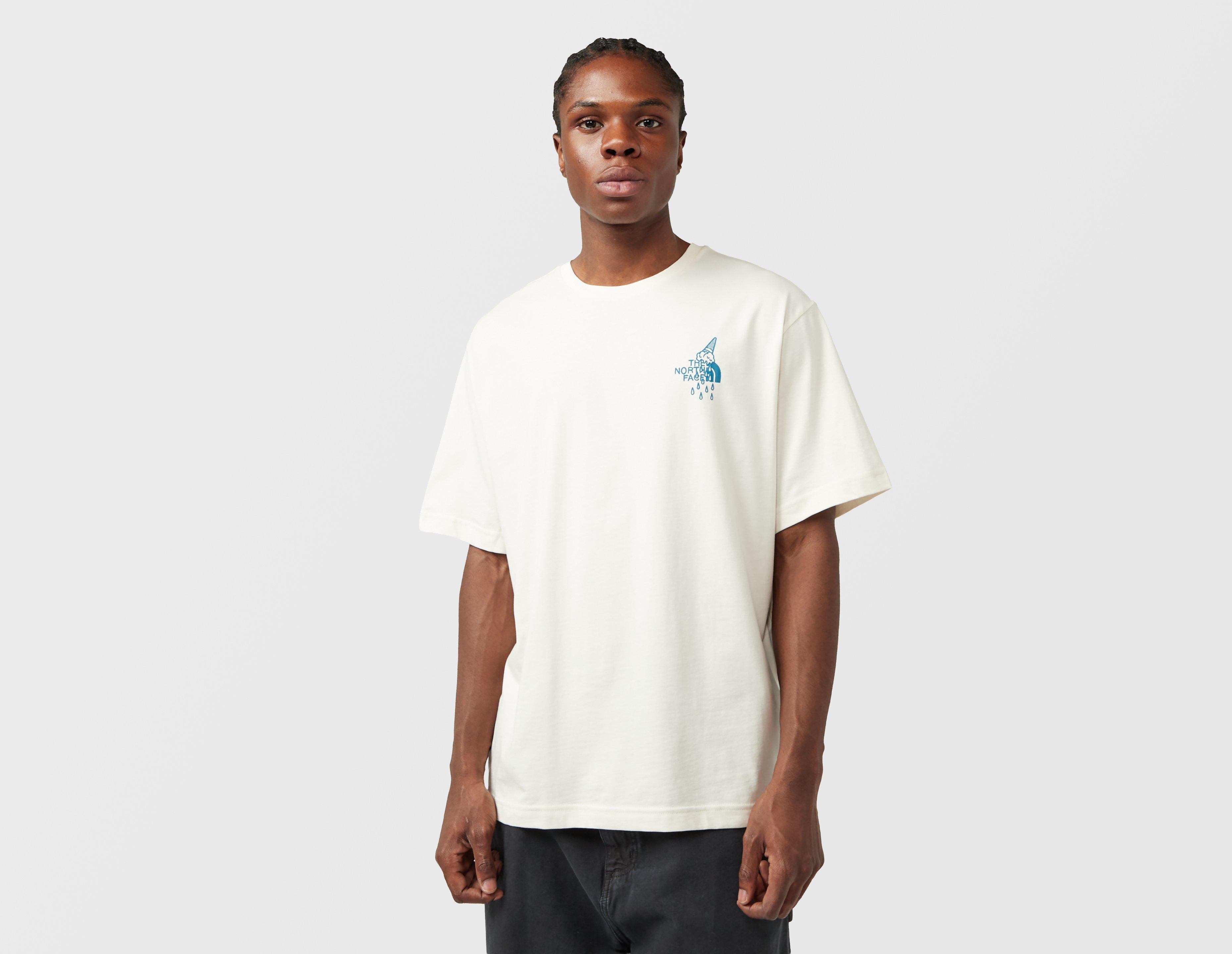 The North Face Powder Days T-Shirt