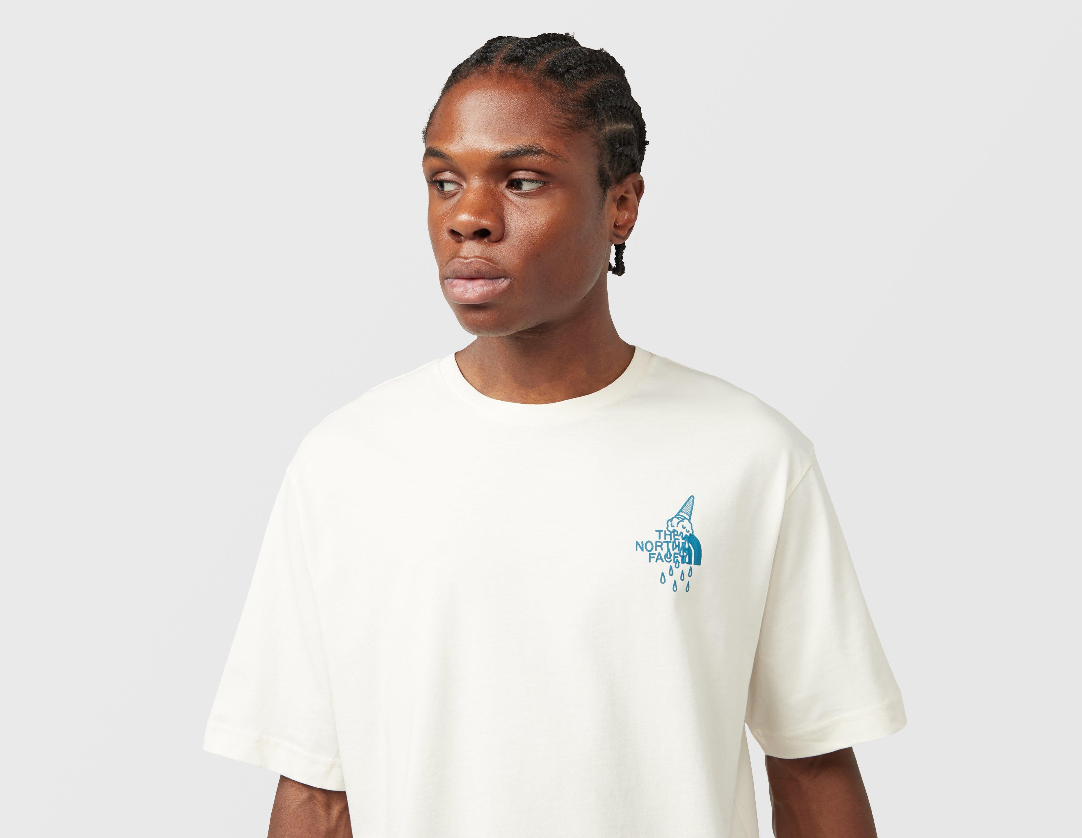 The North Face Powder Days T-Shirt
