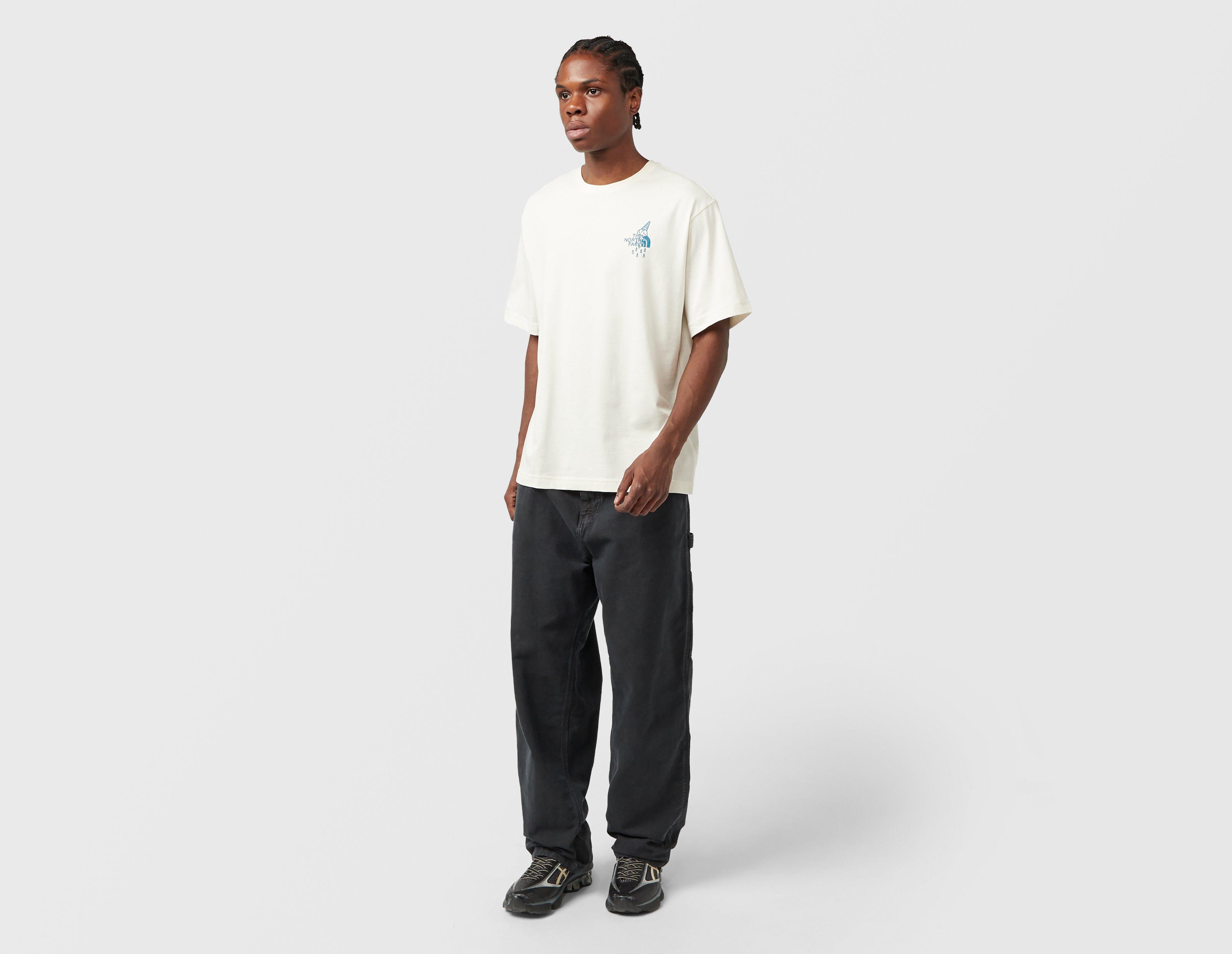 The North Face Powder Days T-Shirt
