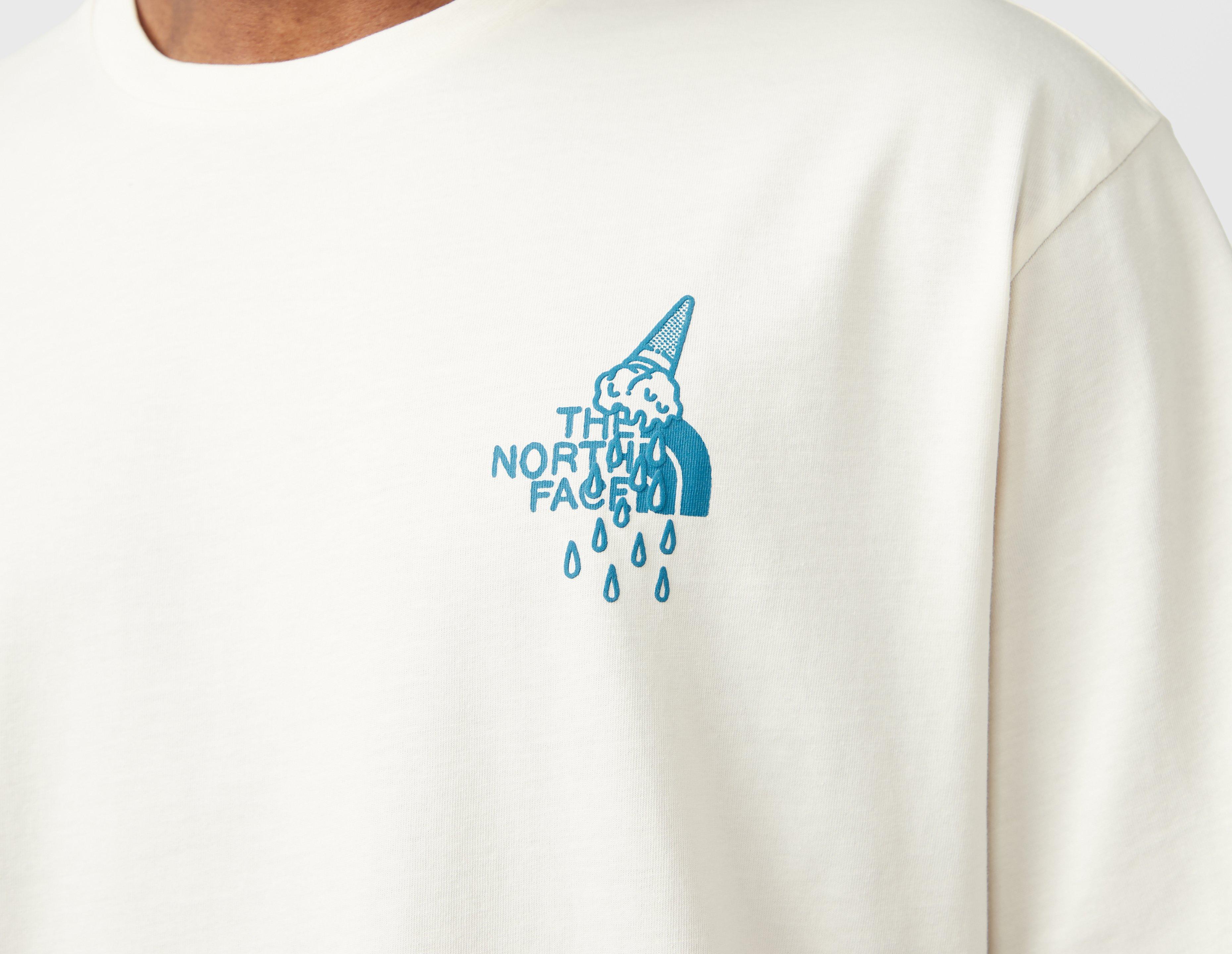 The North Face Powder Days T-Shirt